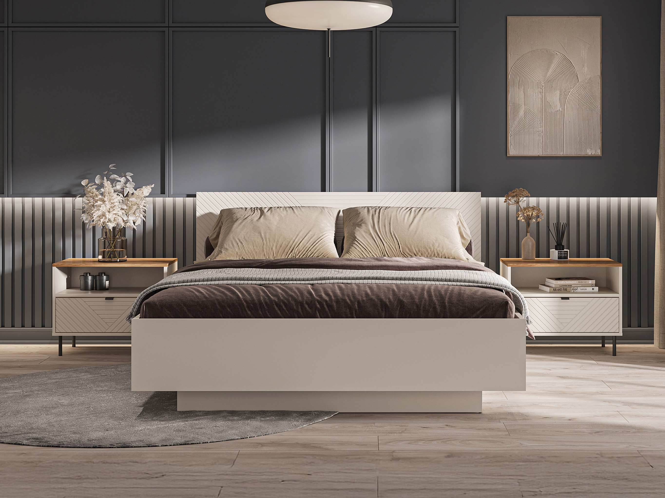 Magamistoakomplekt Novtivu 121 (Ei)