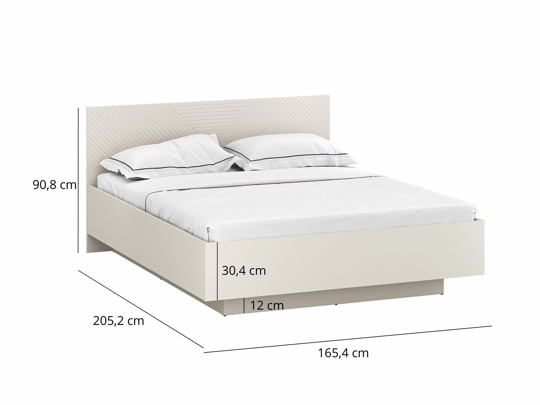 Magamistoakomplekt Novtivu 121 (Ei)