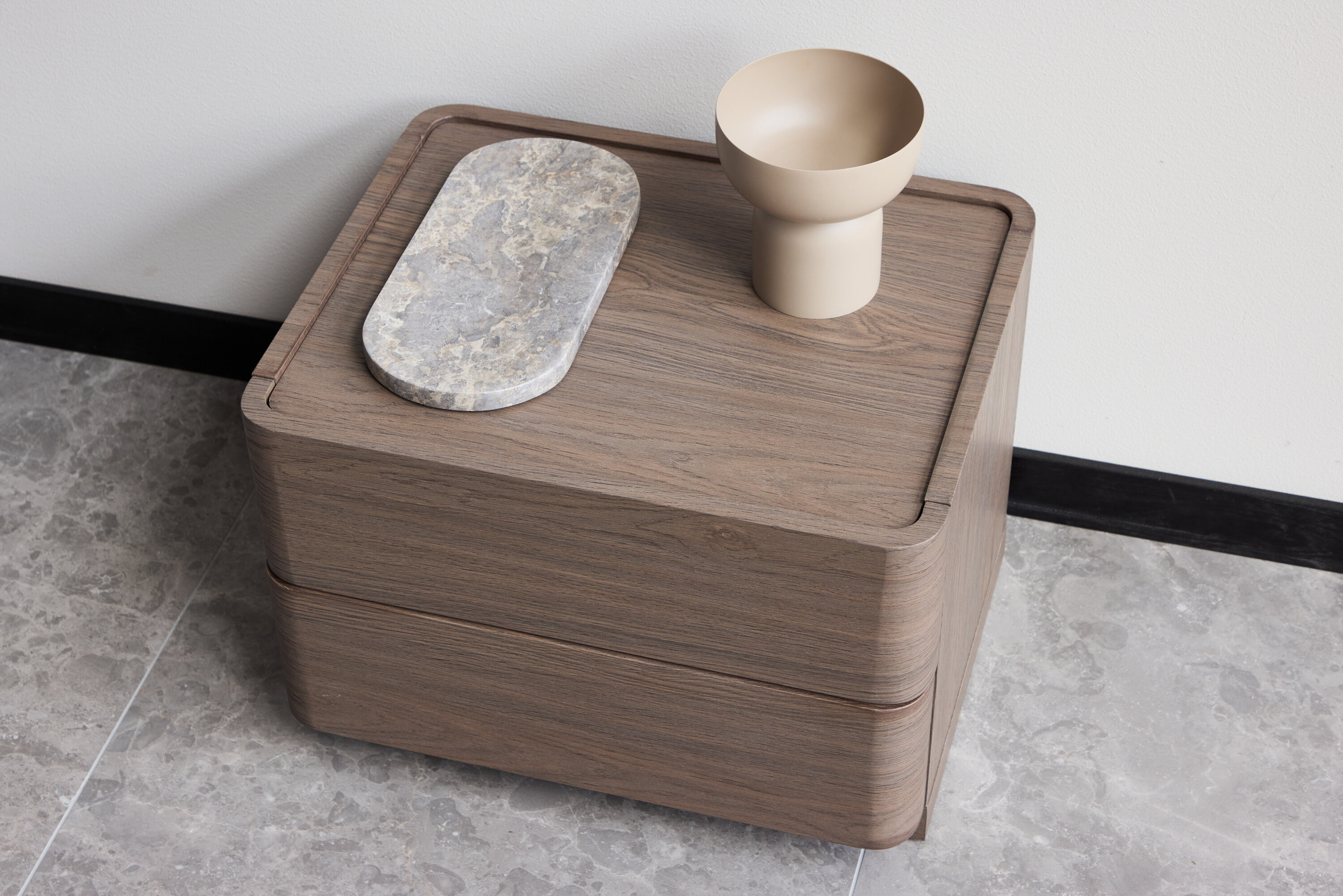 Öökapp Dallas 4744