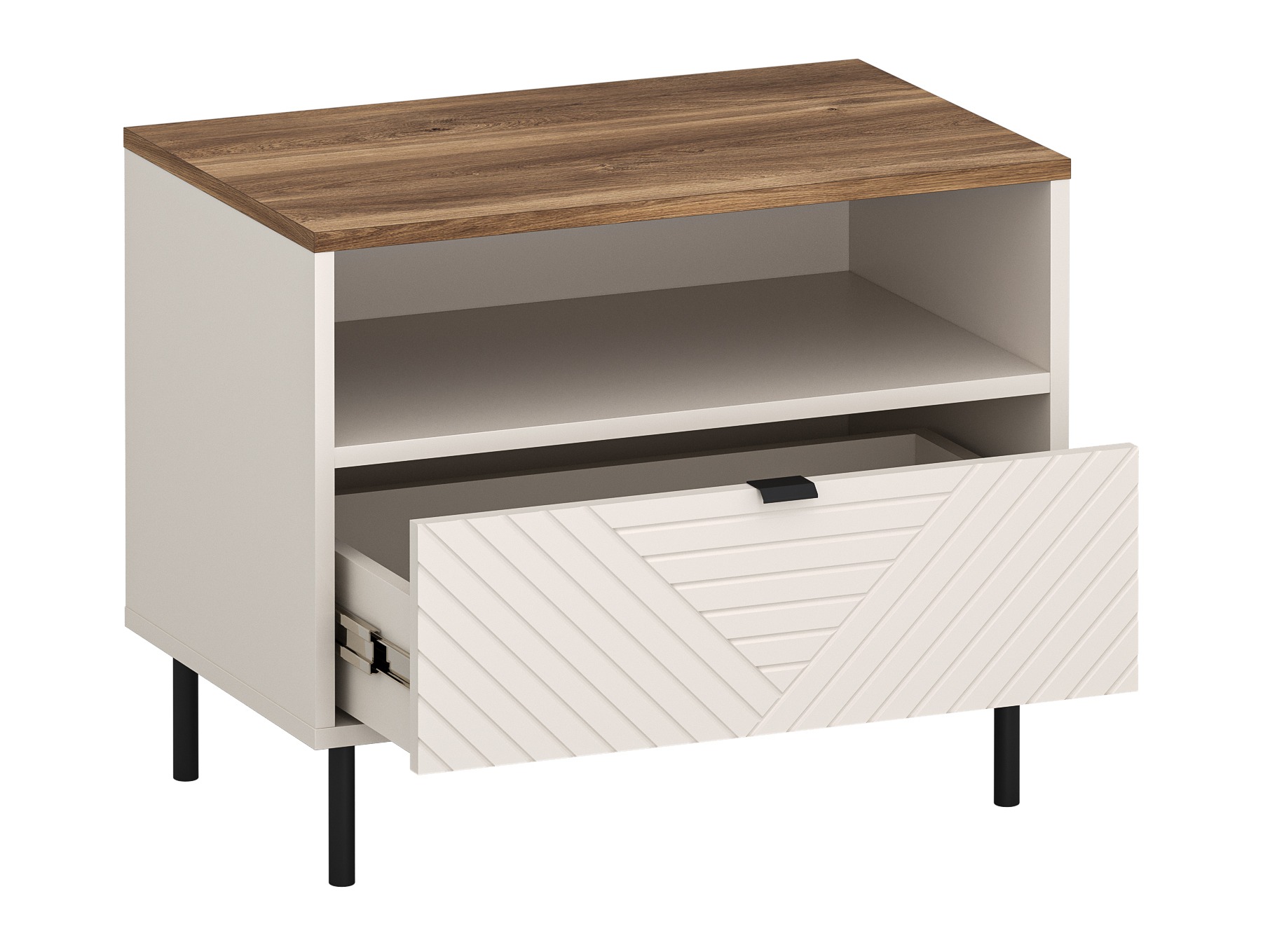 Öökapp Novtivu 117