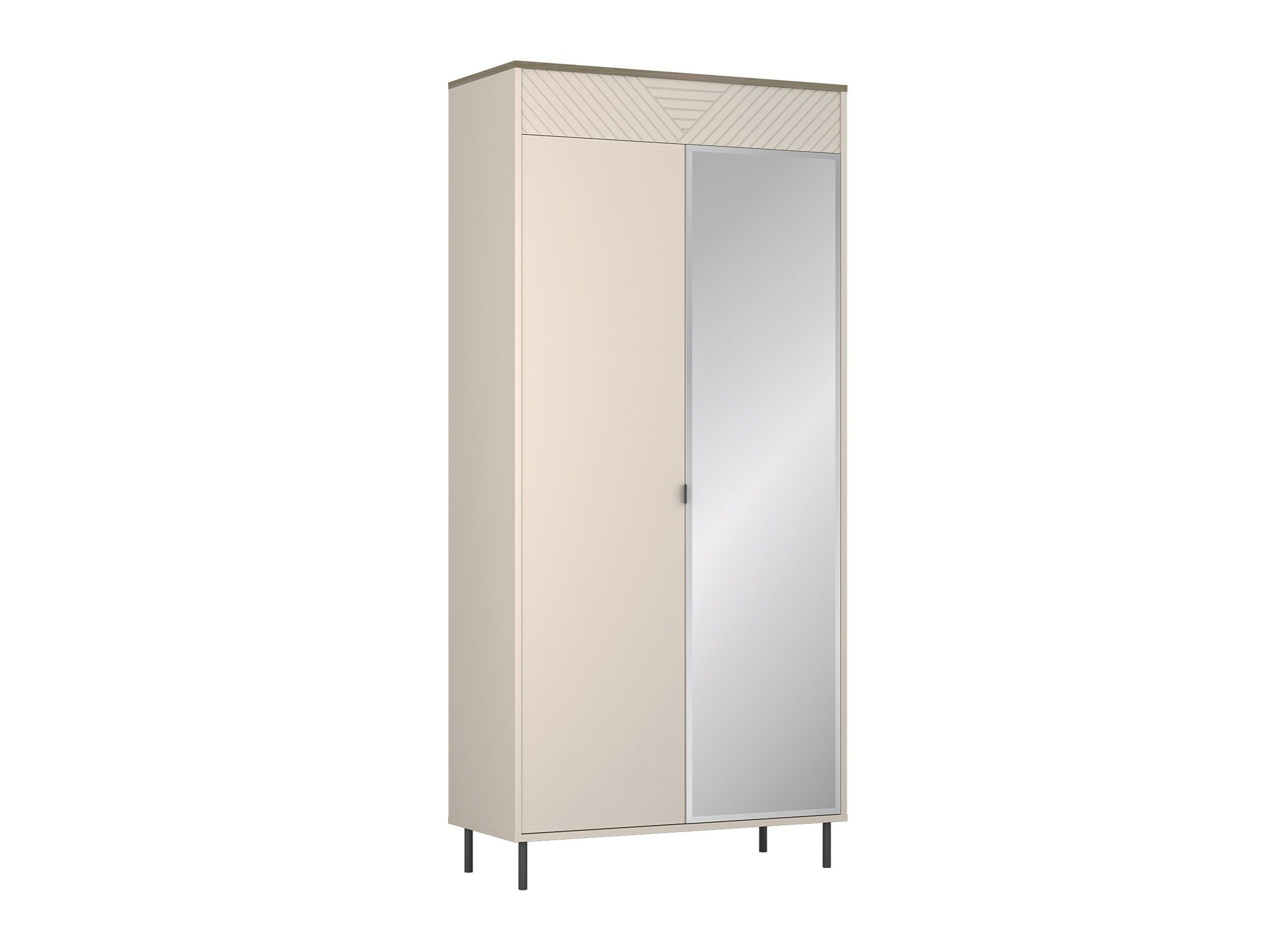 Riidekapp Novtivu 113