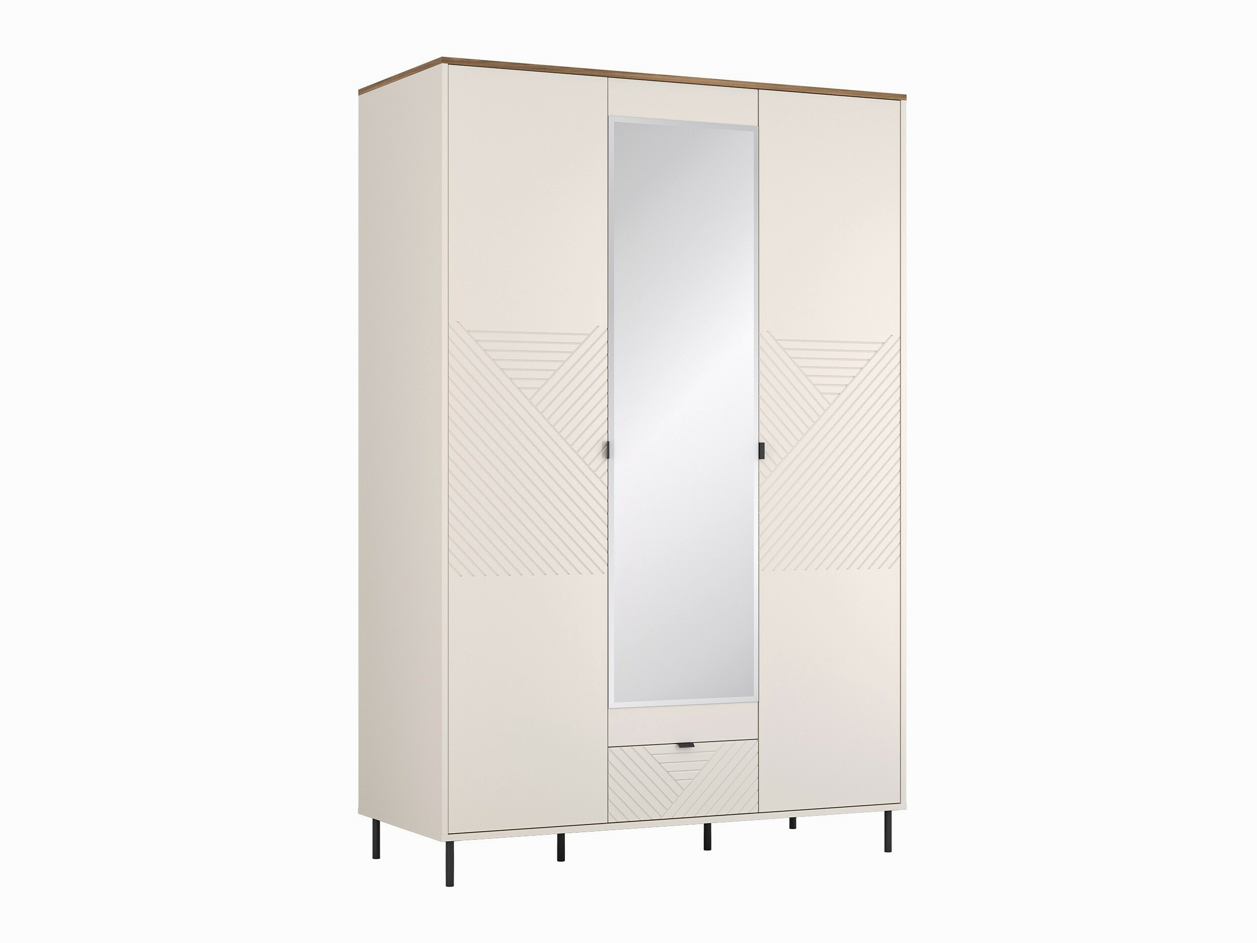 Riidekapp Novtivu 114