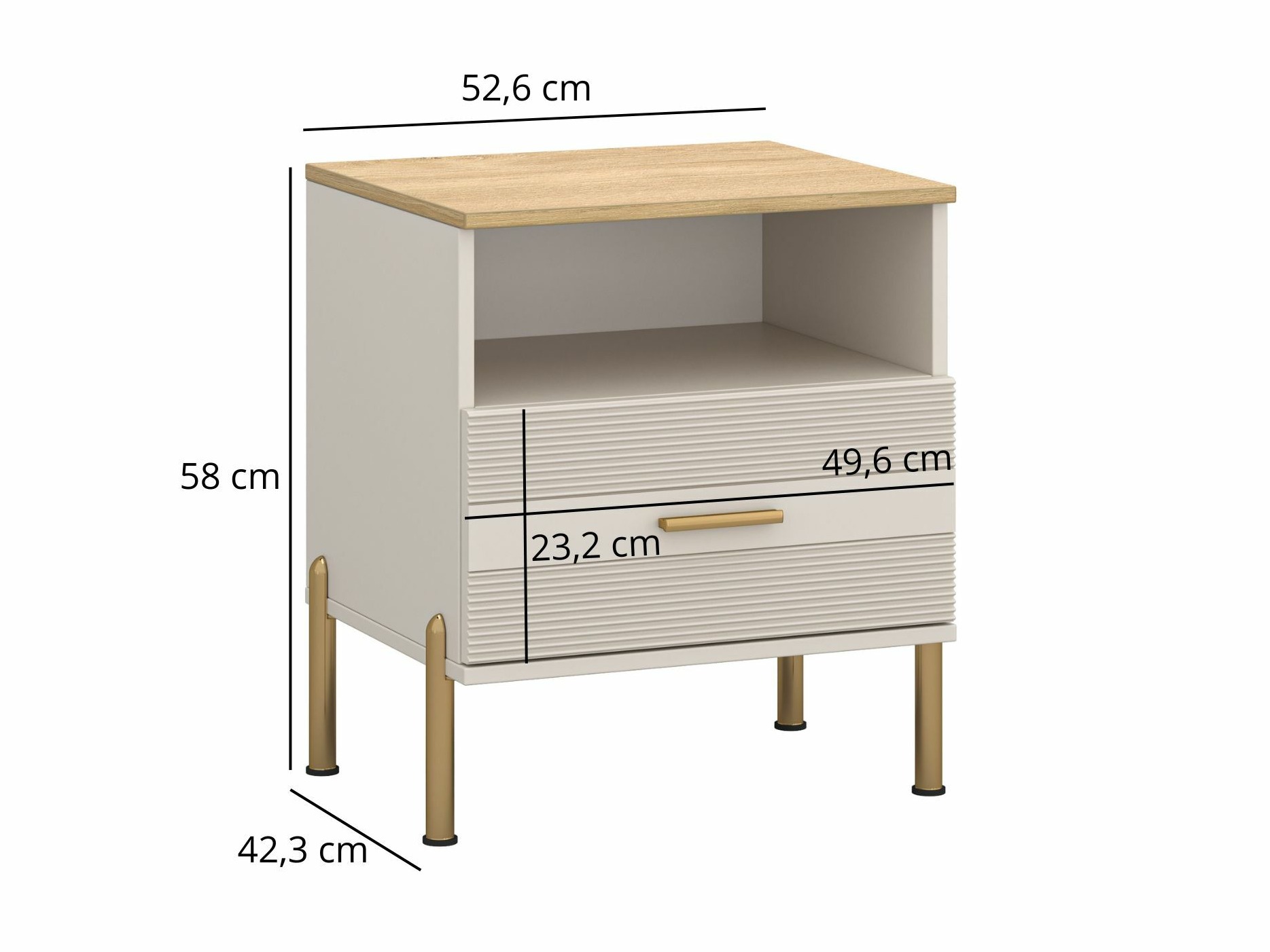 Öökapp Torliva 105