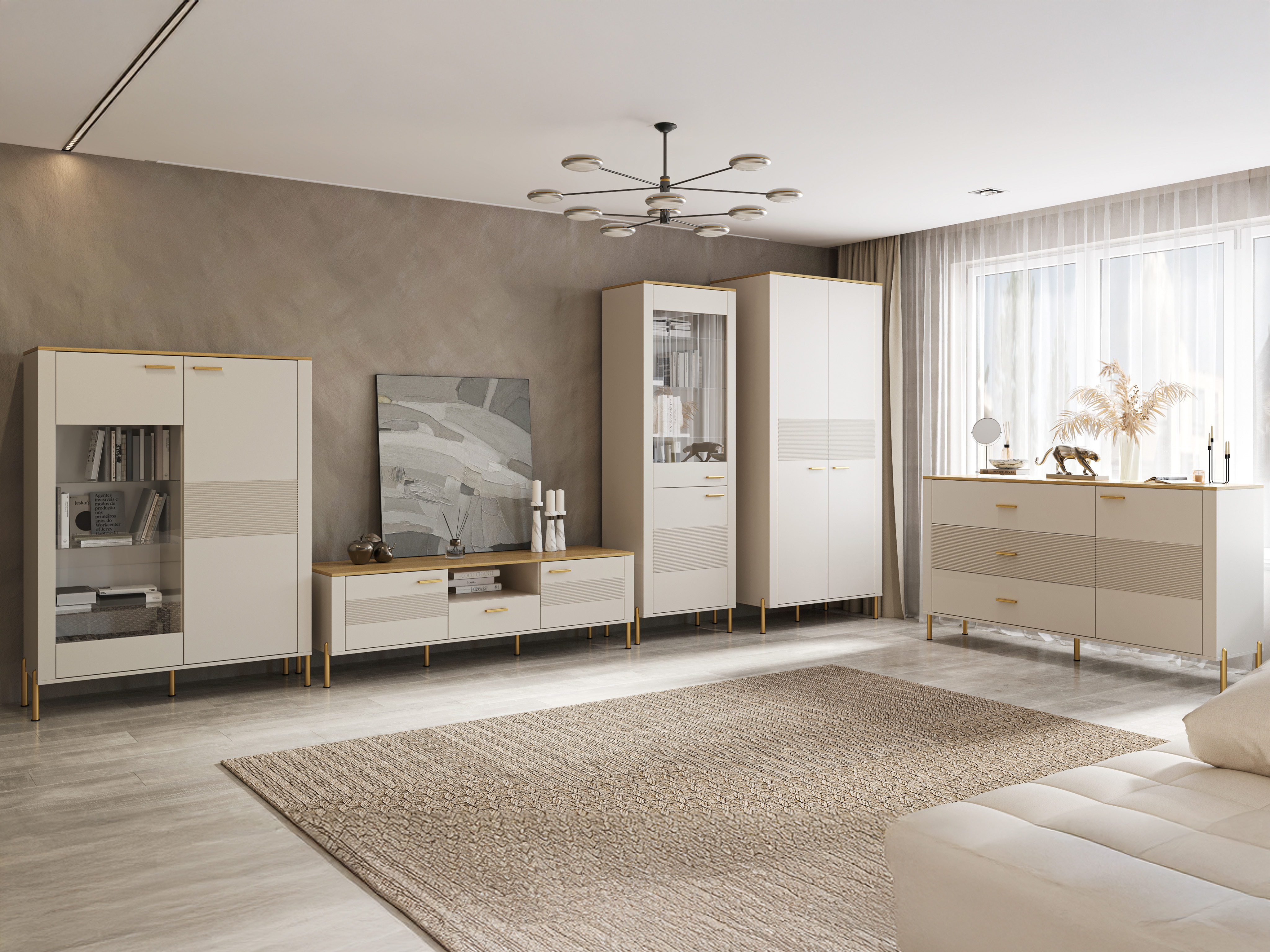 Riidekapp Torliva 103