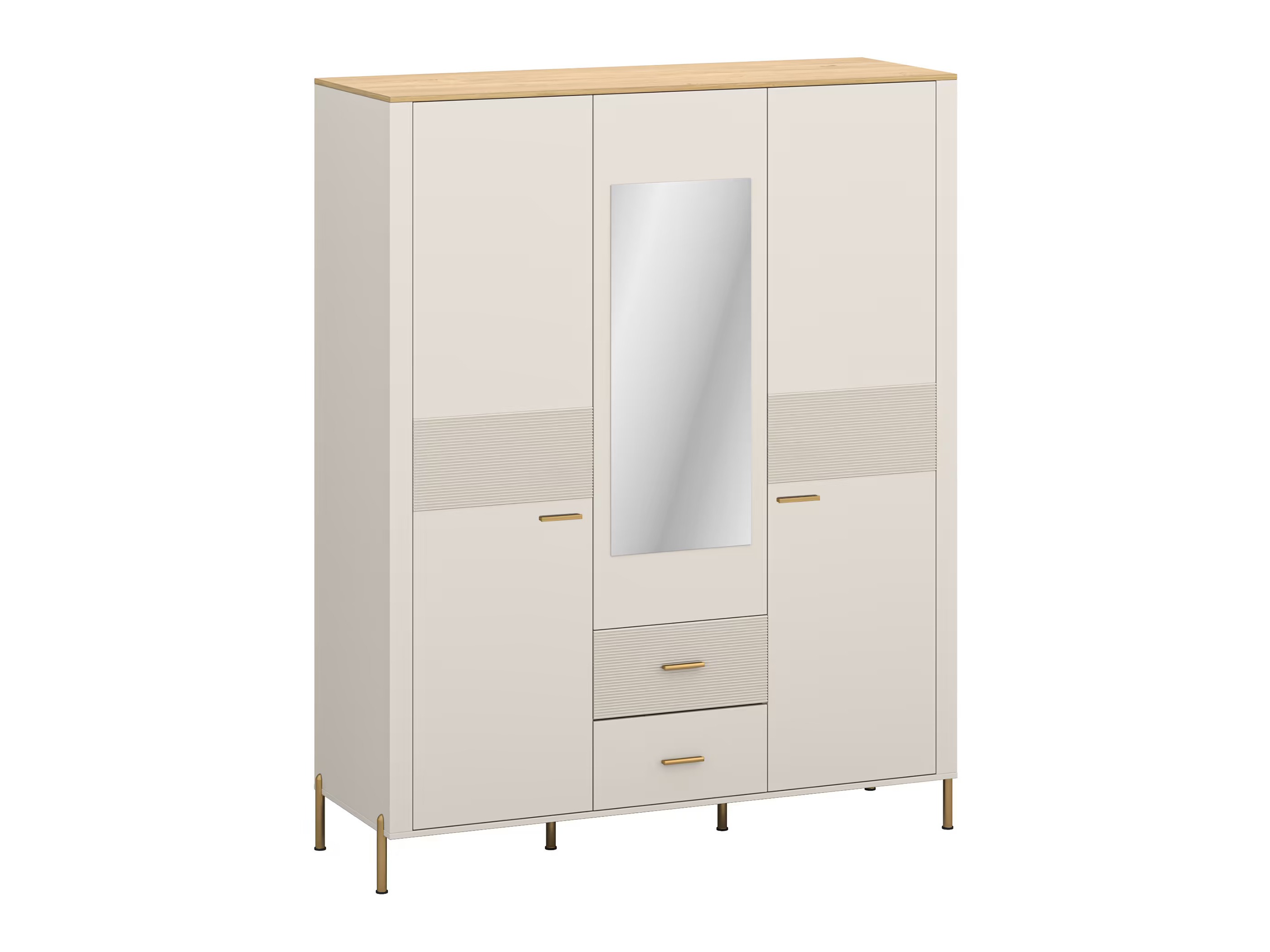 Riidekapp Torliva 104