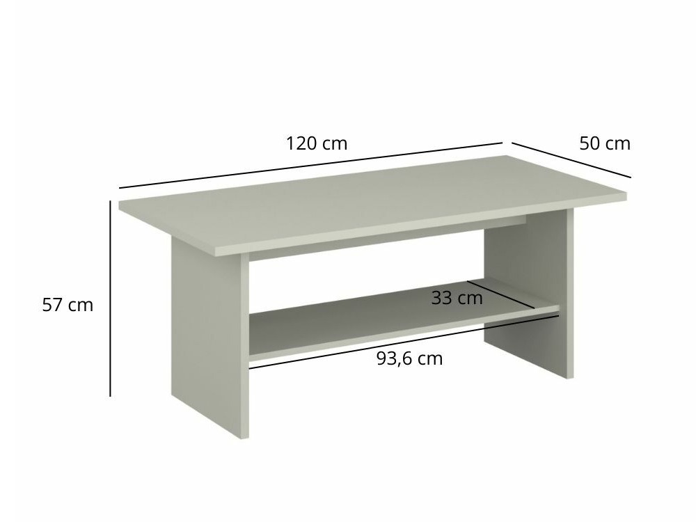Diivanilaud Fentoli 105