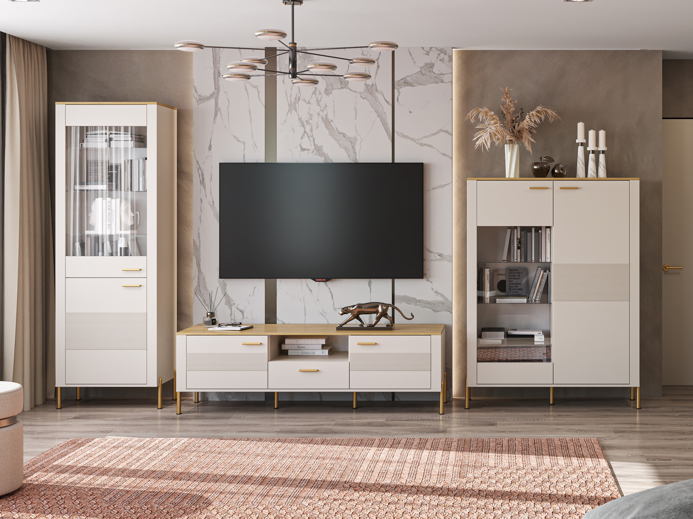 Elutoa komplekt Torliva 110 (Ei)