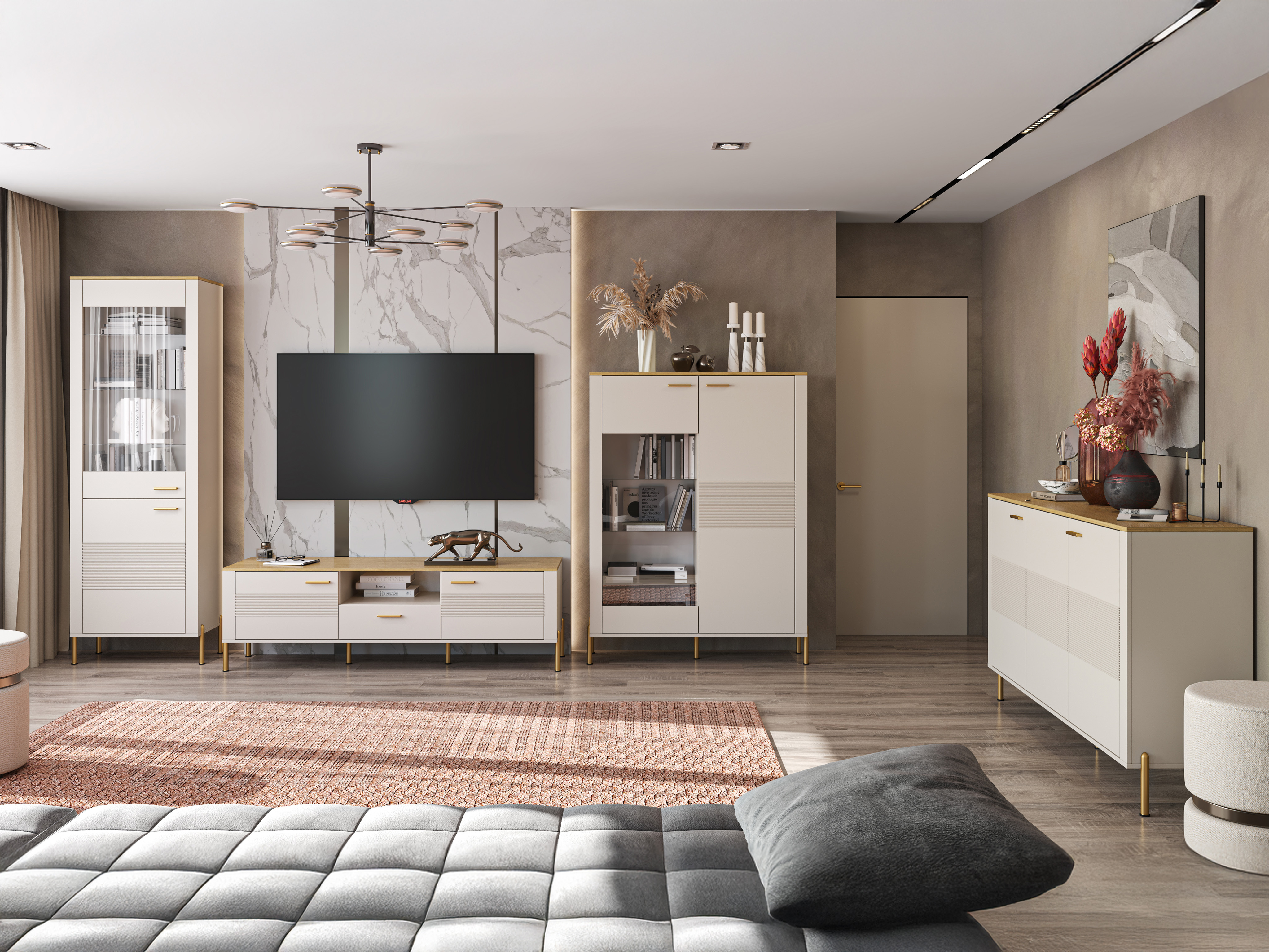 Elutoa komplekt Torliva 110 (Jah)