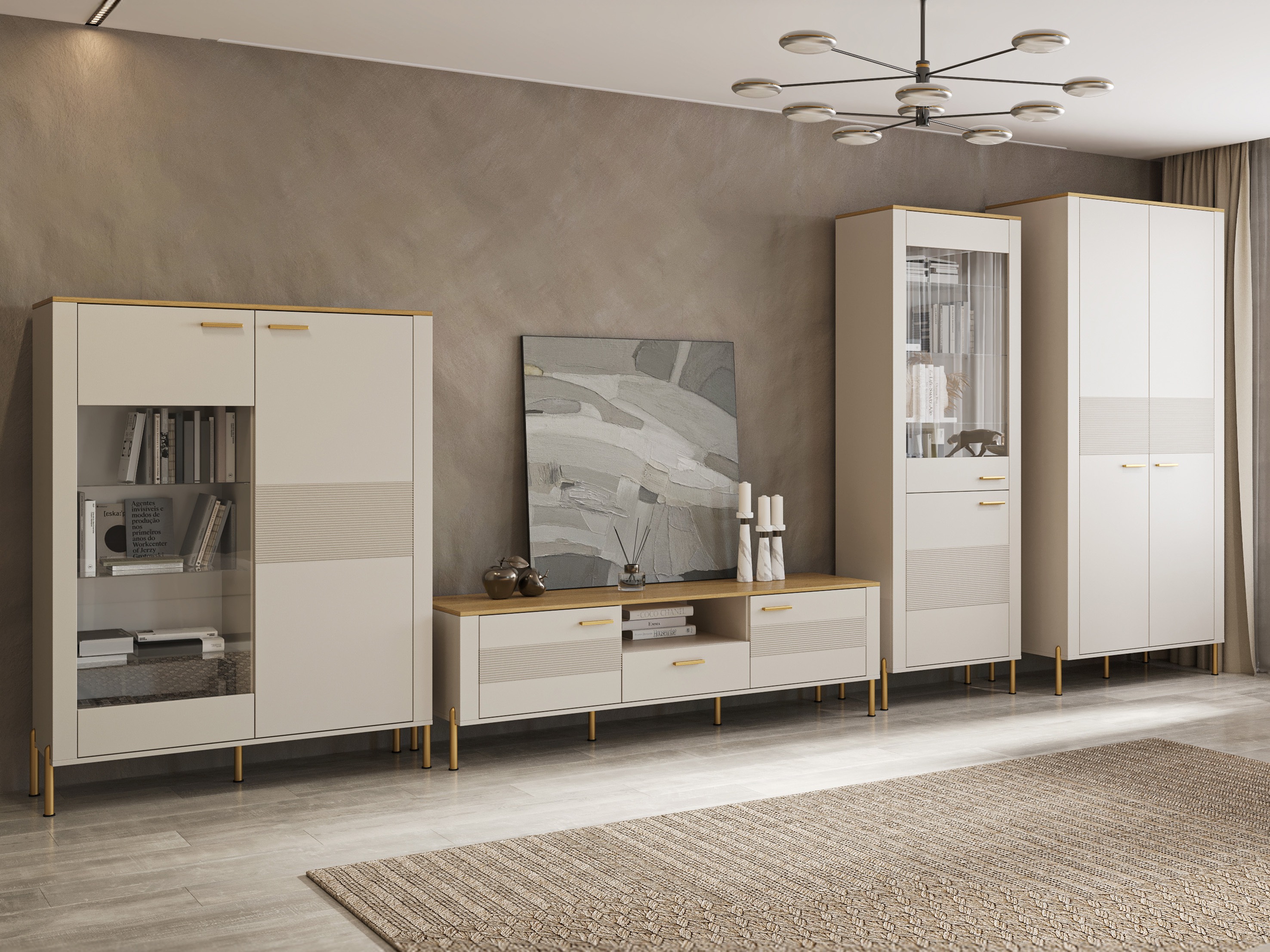 Elutoa komplekt Torliva 111 (Ei)