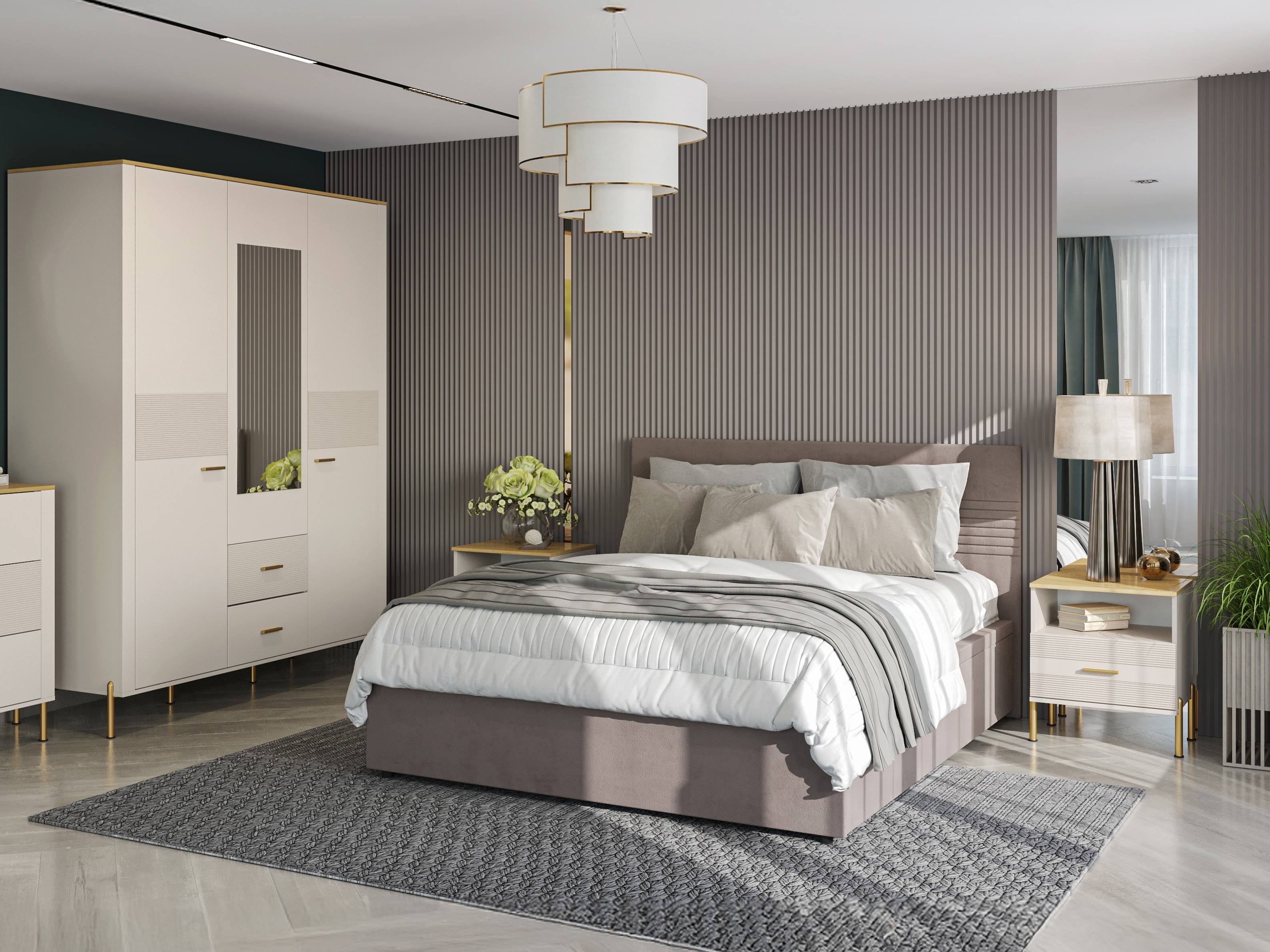 Magamistoakomplekt Torliva 112 (Ei)