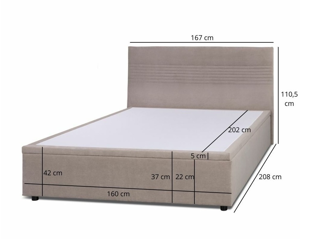 Magamistoakomplekt Torliva 112 (Ei)