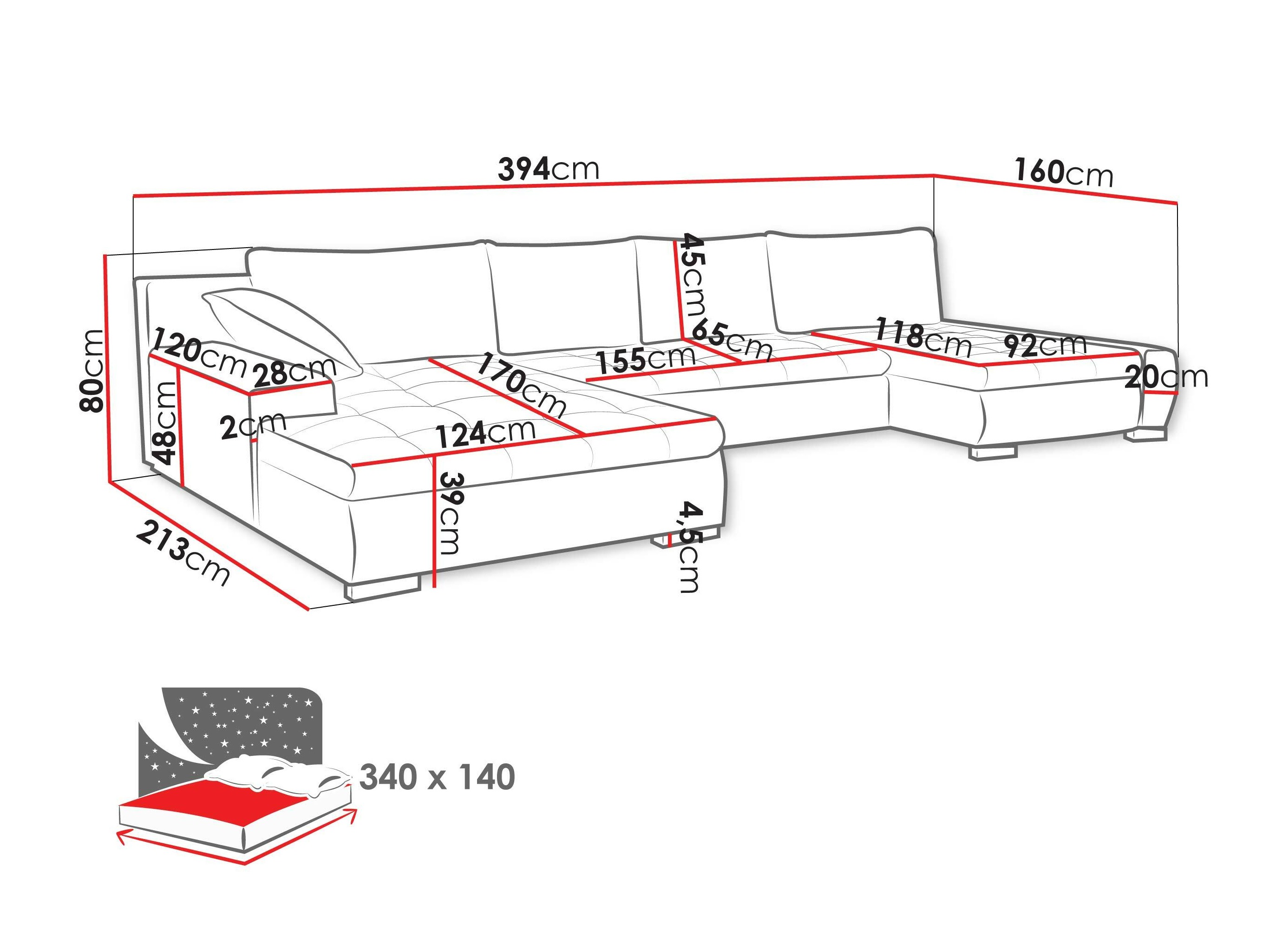 Nurgadiivan Comfivo 248 (Venus Velvet 2927 + Miu 2041 + Venus Velvet 2927)