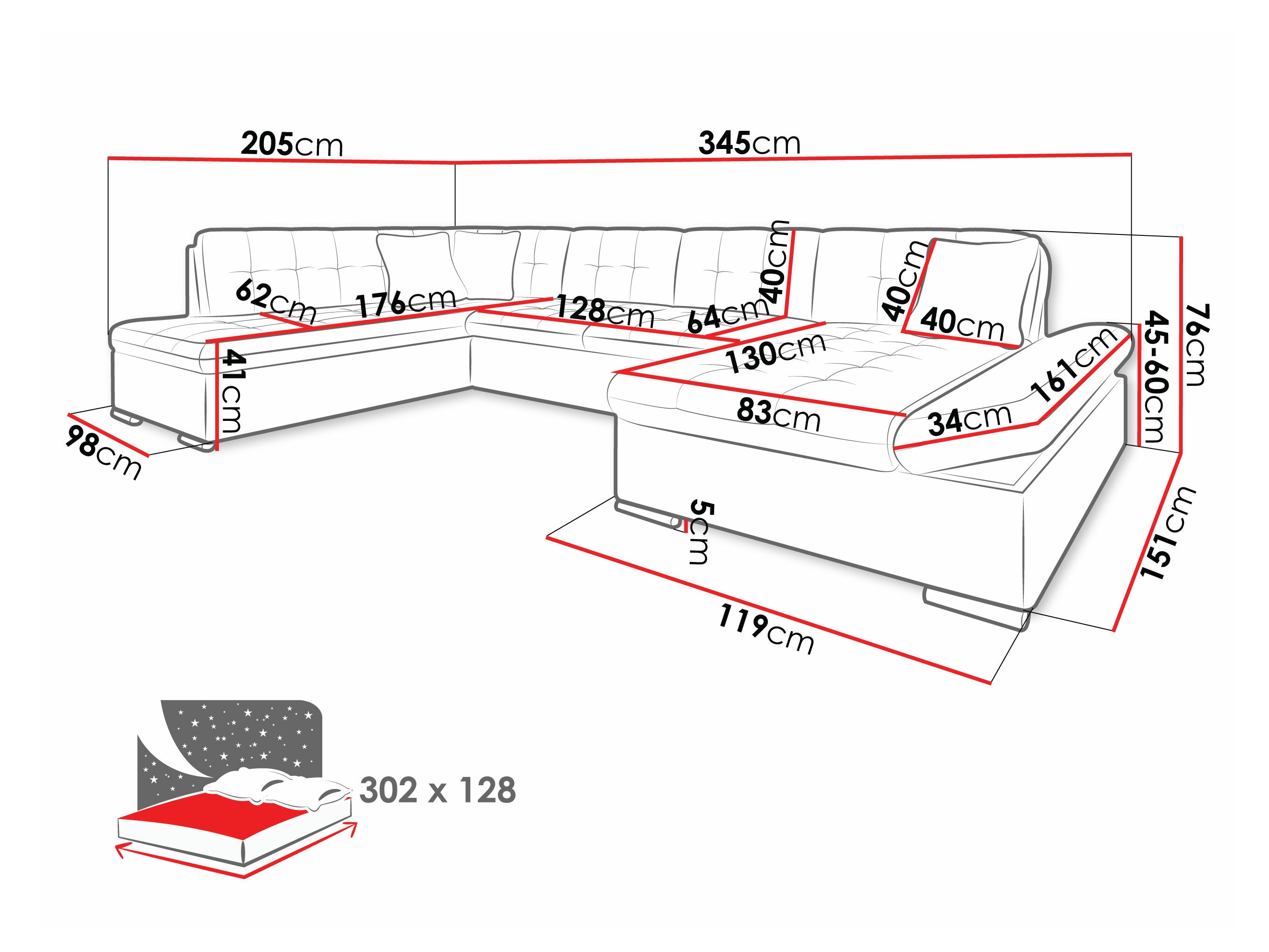 Nurgadiivan Comfivo Tilia I (Soft 017 + Kronos 22 + Kronos 02)