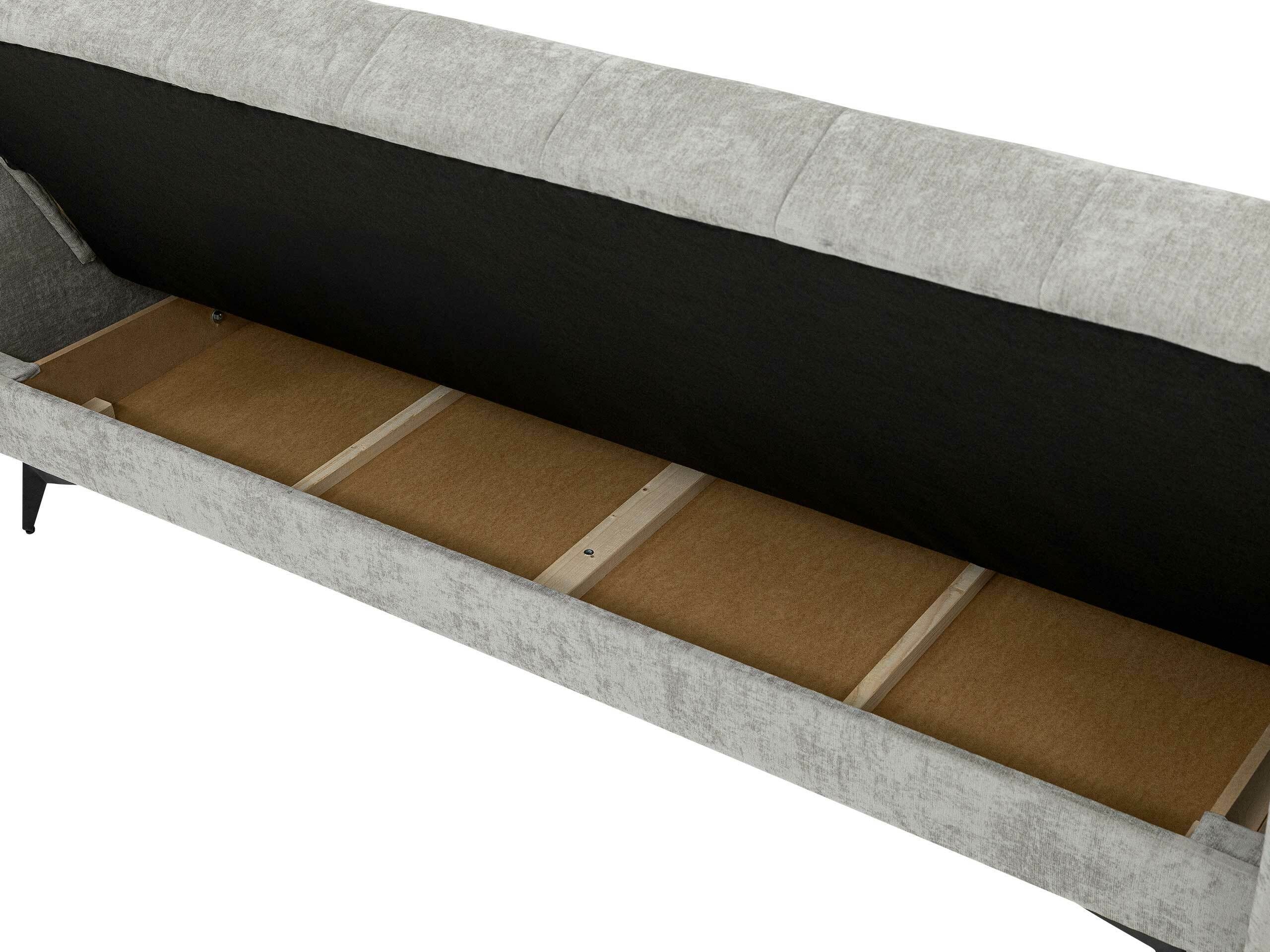 Diivanvoodi Comfivo Luda (Sandu 224.02)