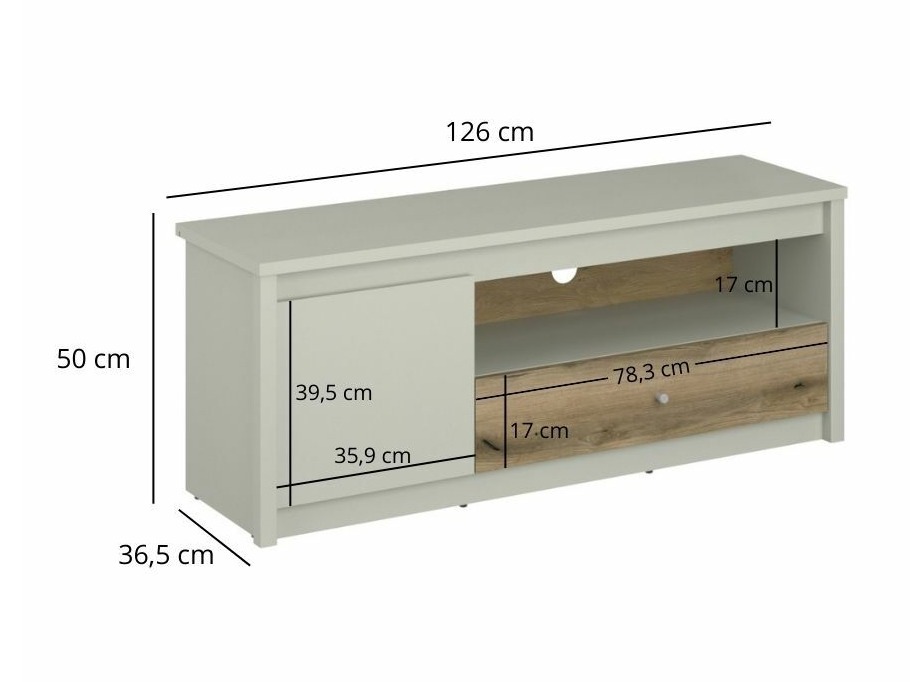 Elutoa komplekt Fentoli 127 (Ei)