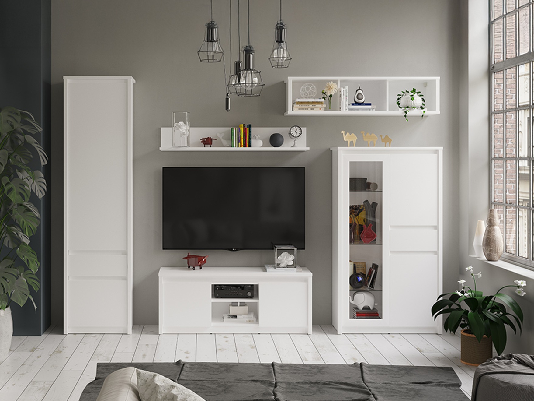 Elutoa komplekt Lomleve 121