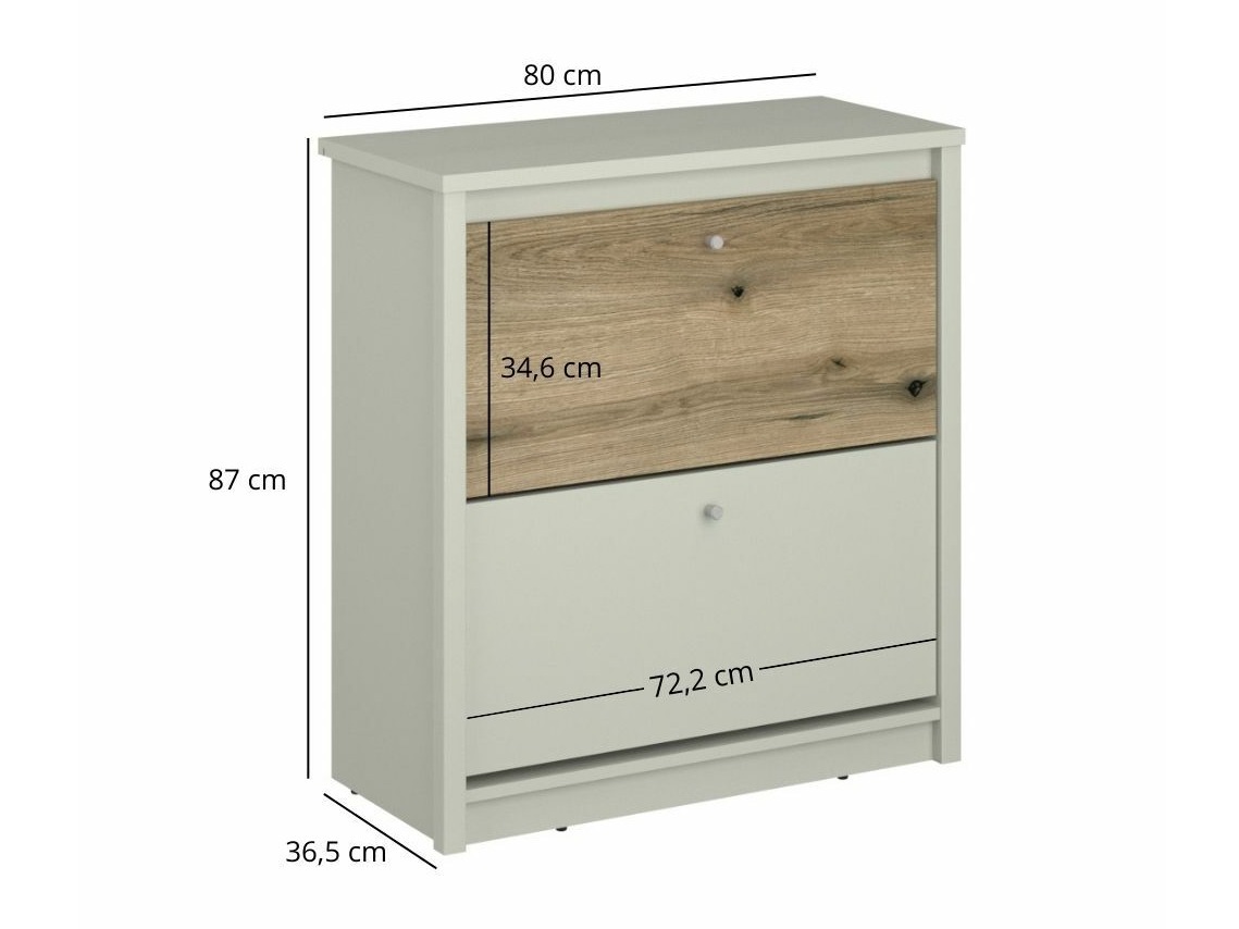 Esikukomplekt Fentoli 129