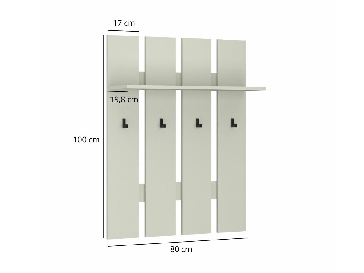 Esikukomplekt Fentoli 129