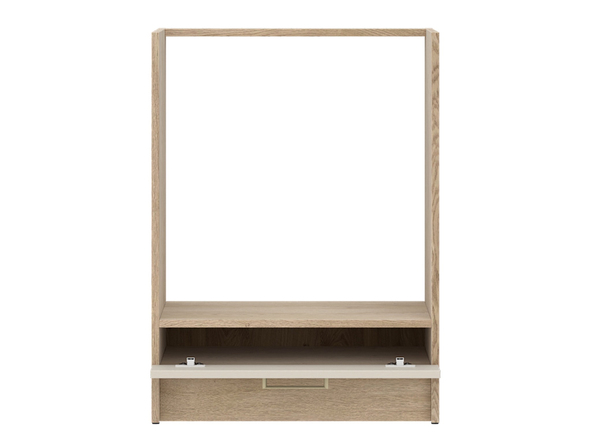 Moodulkapp sisseehitatud seadmete jaoks Quti 111