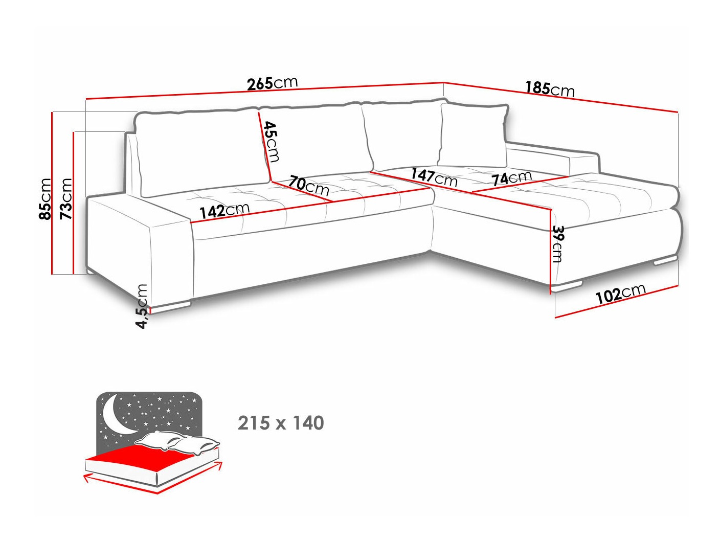 Nurgadiivan Comfivo Nitor I (Soft 011 + Lux 06)