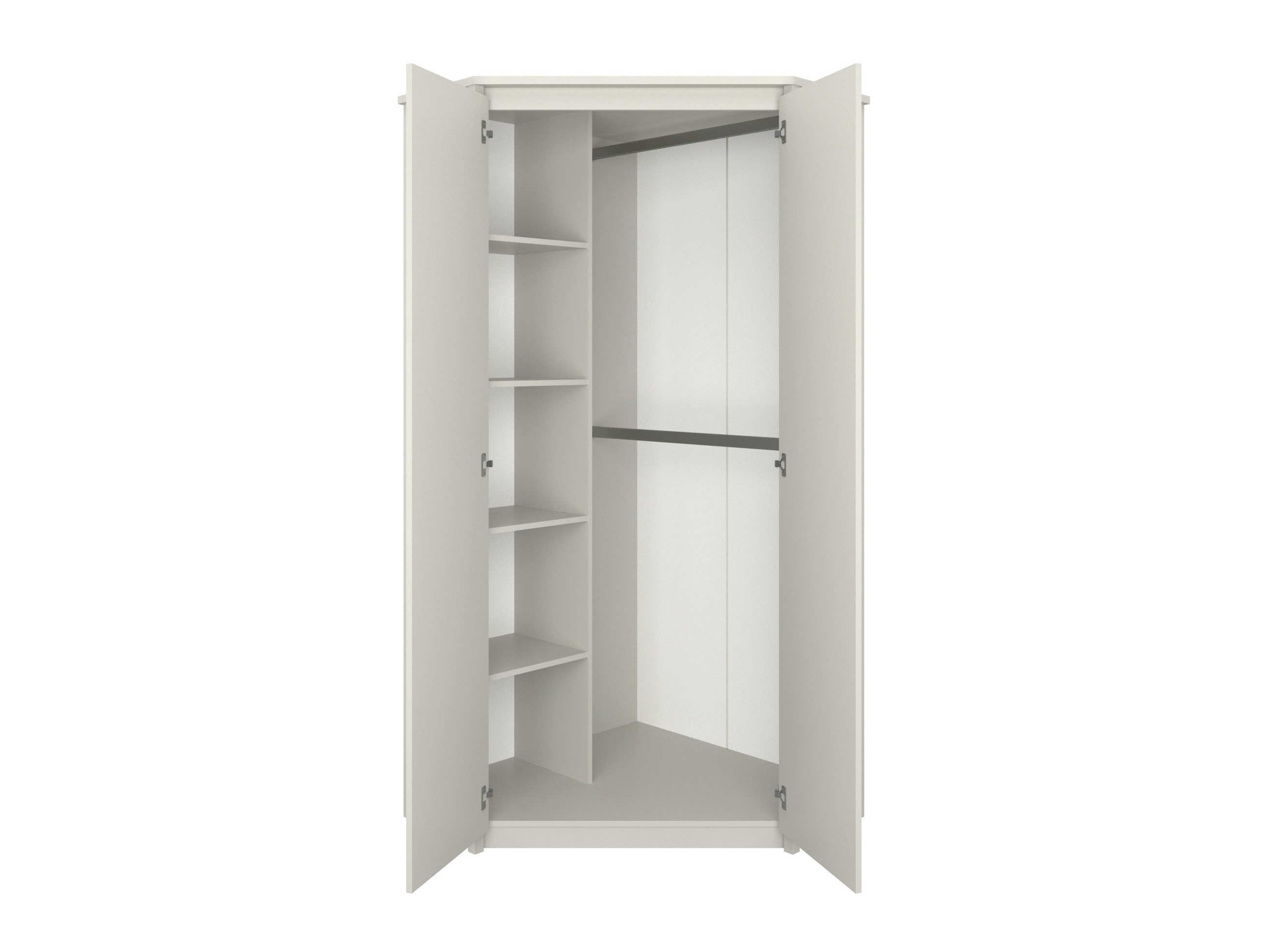 Nurgariidekapp Fentoli 118