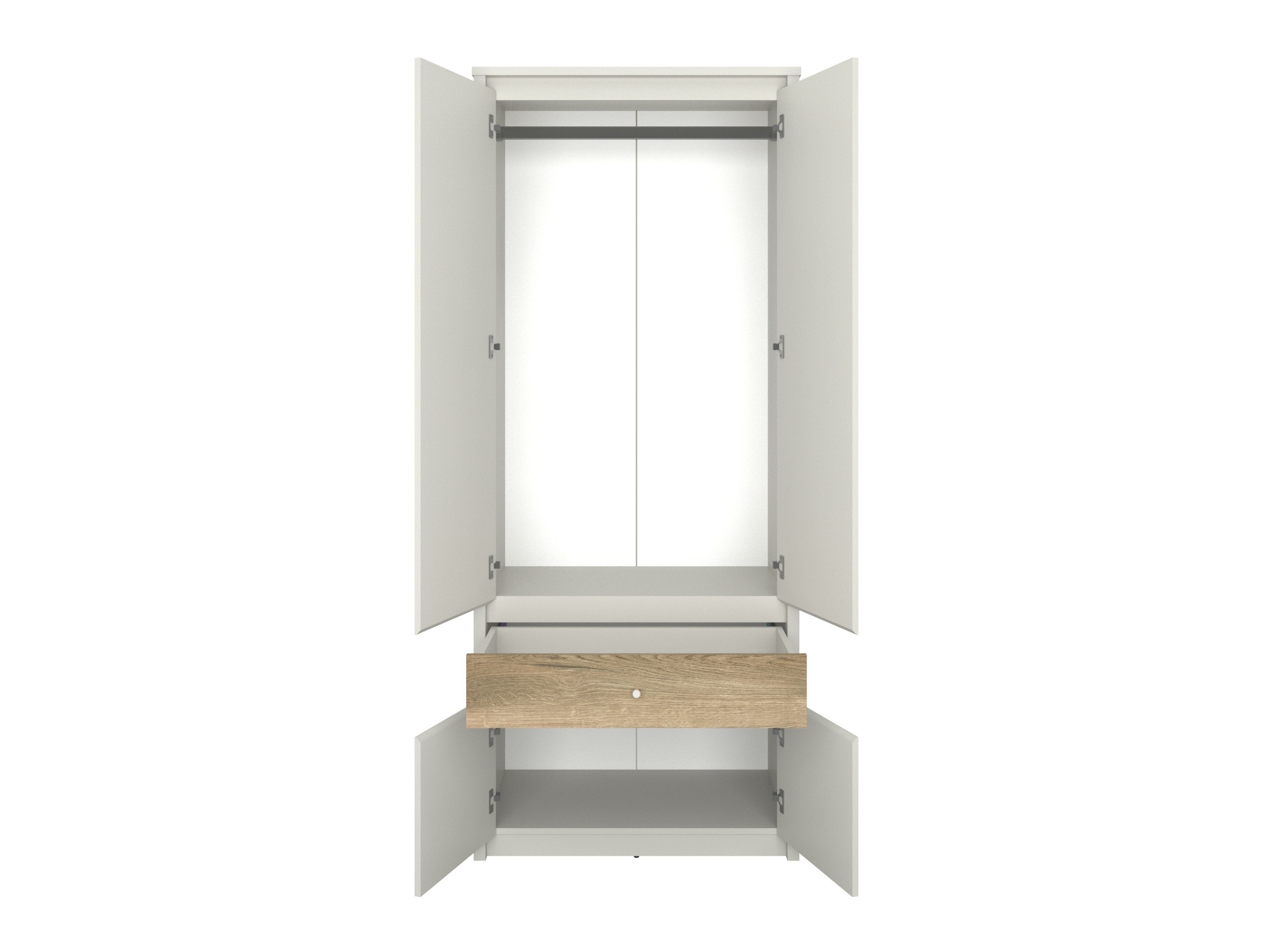 Riidekapp Fentoli 116