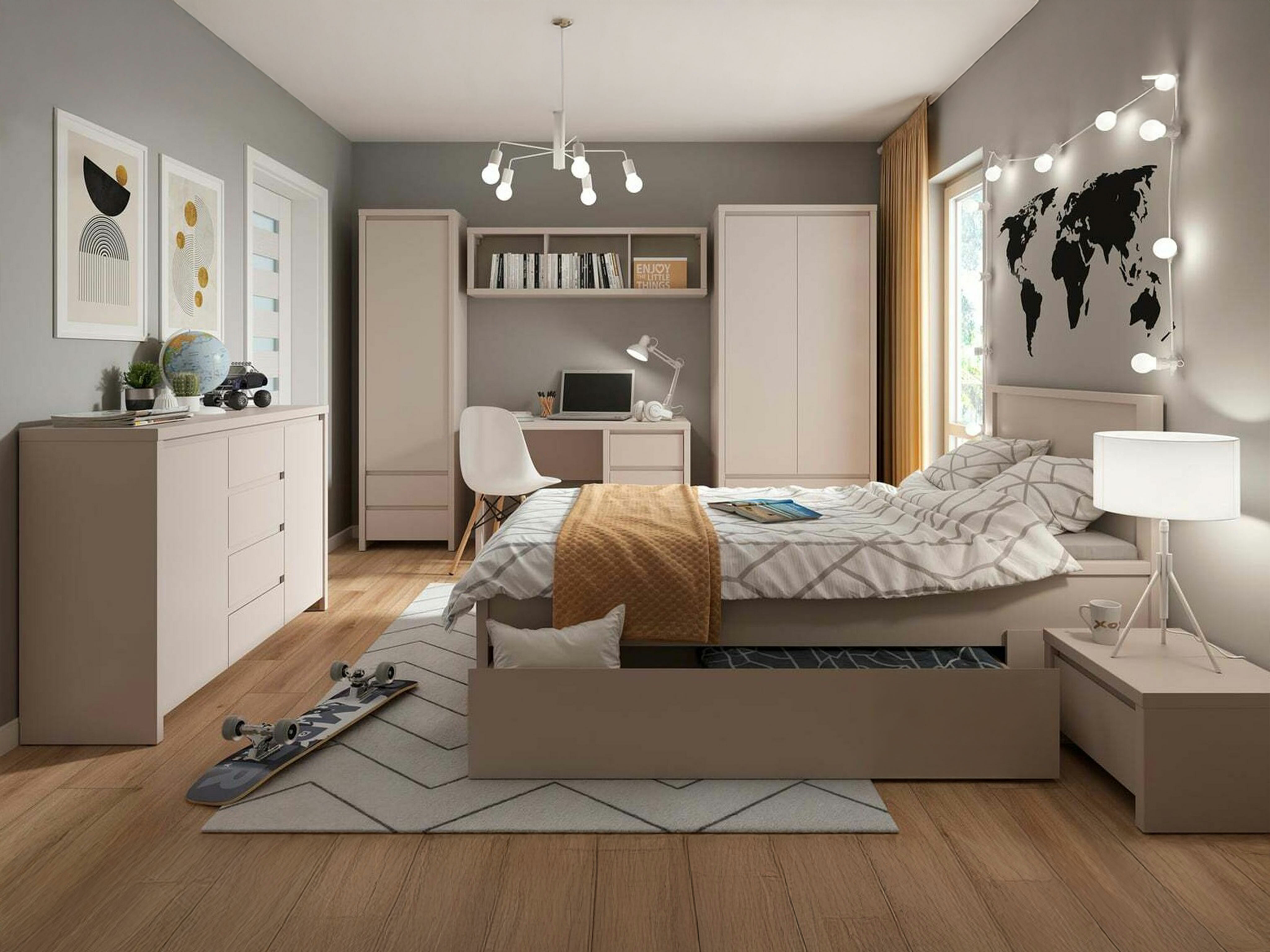 Kummut Nolroma 103 (Kašmiir)