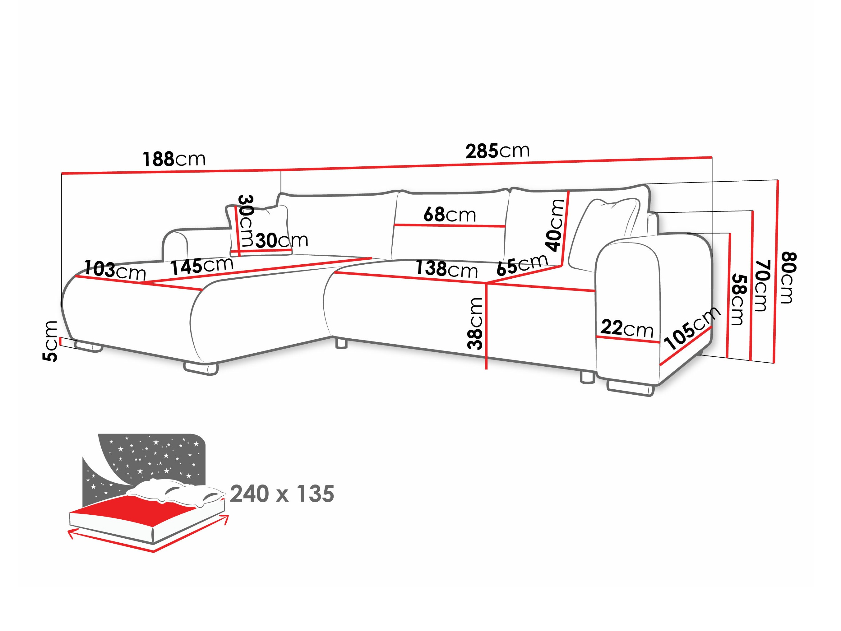Nurgadiivan Comfivo 410 (Poso 100)