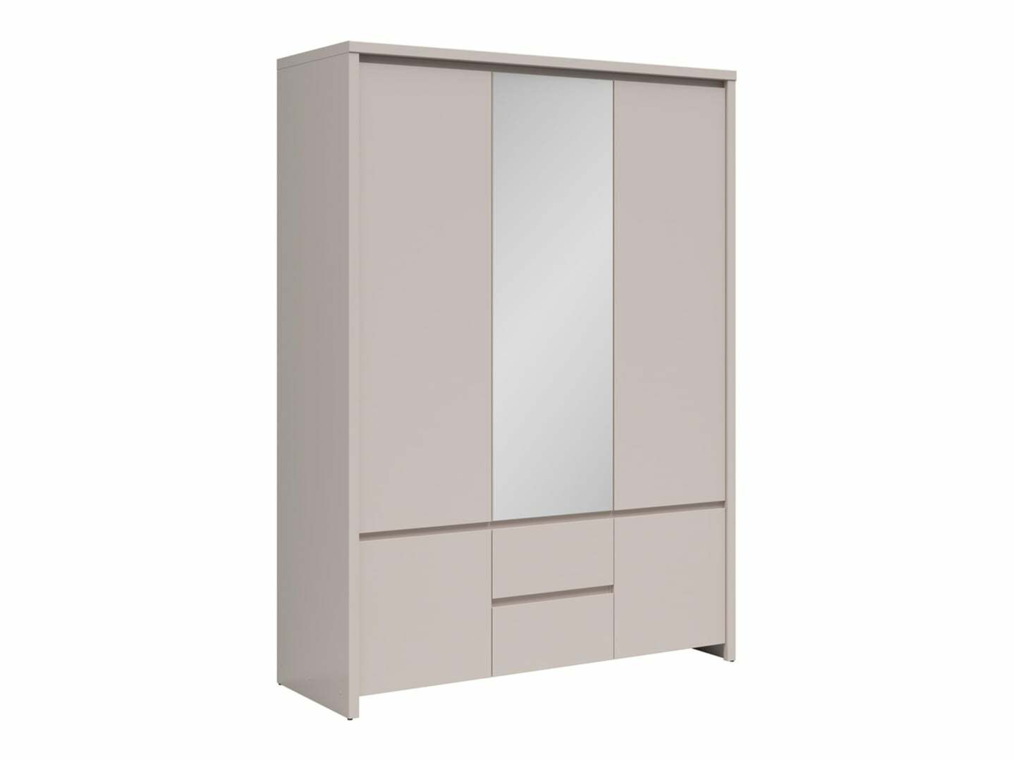 Riidekapp Nolroma 118 (Kašmiir)