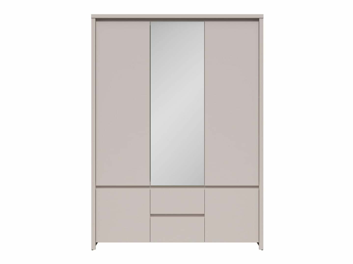 Riidekapp Nolroma 118 (Kašmiir)