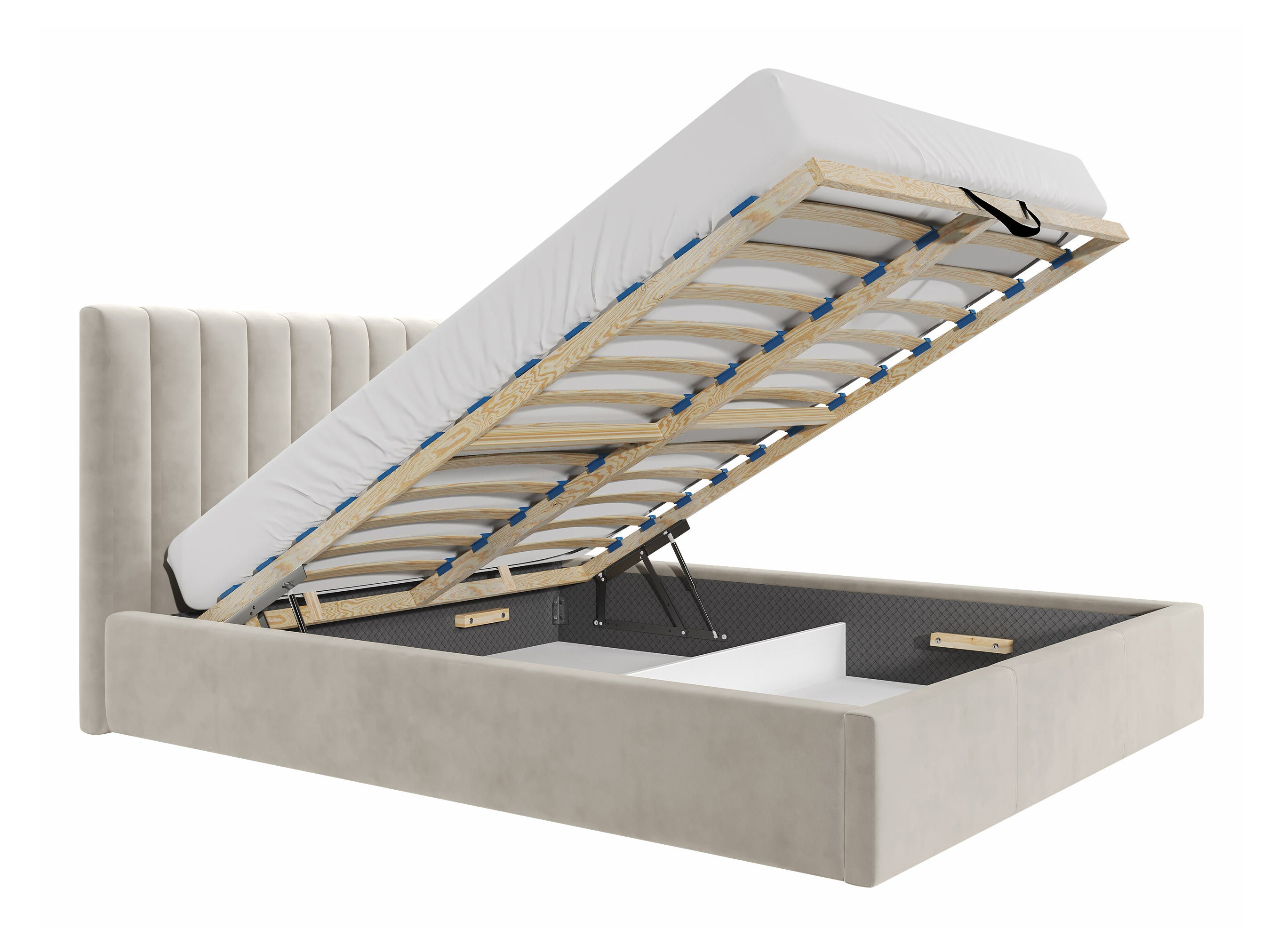 Voodi ComfiDream 179 (Fresh 01)