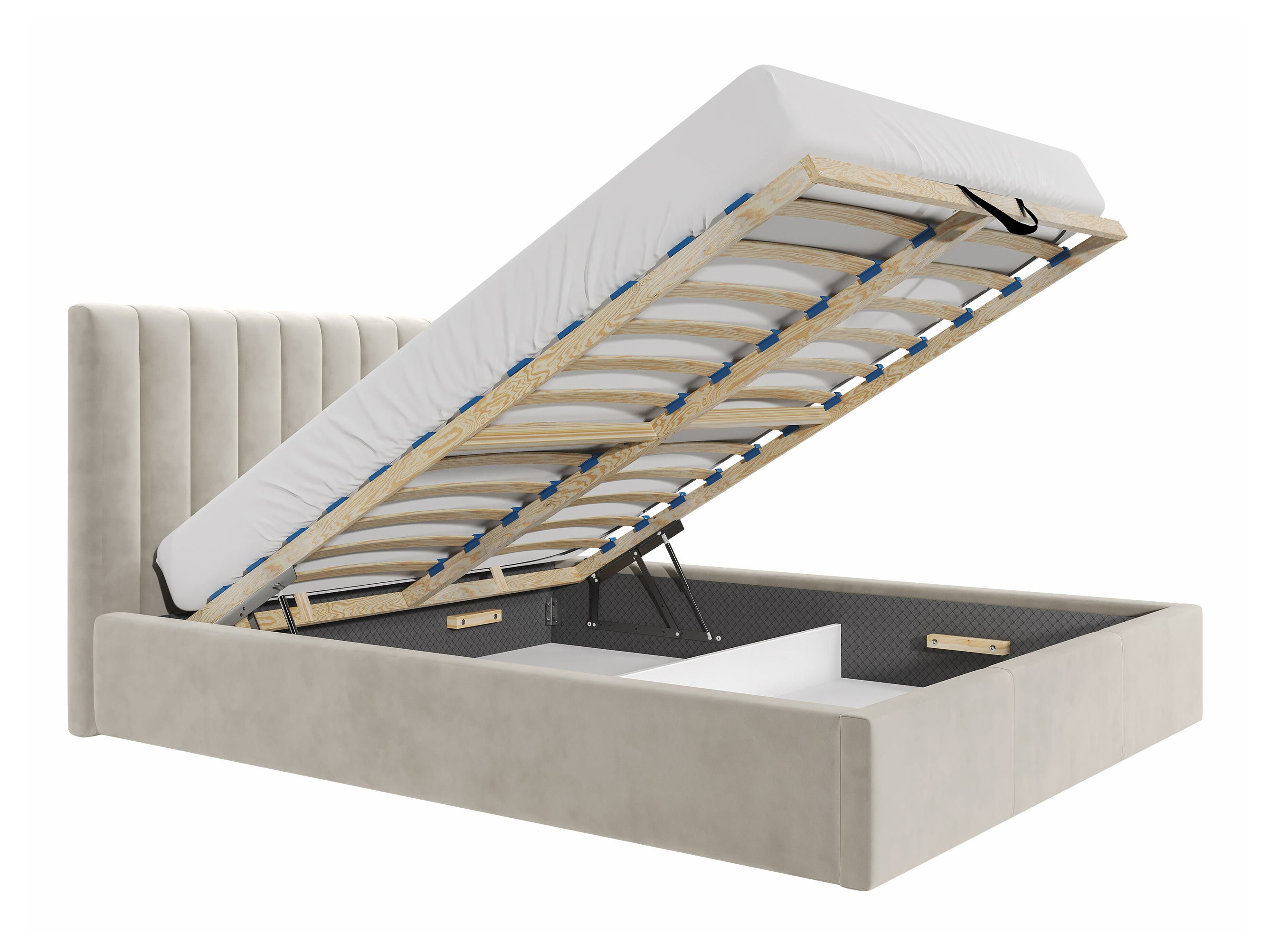 Voodi ComfiDream Fenara I (Fresh 32)