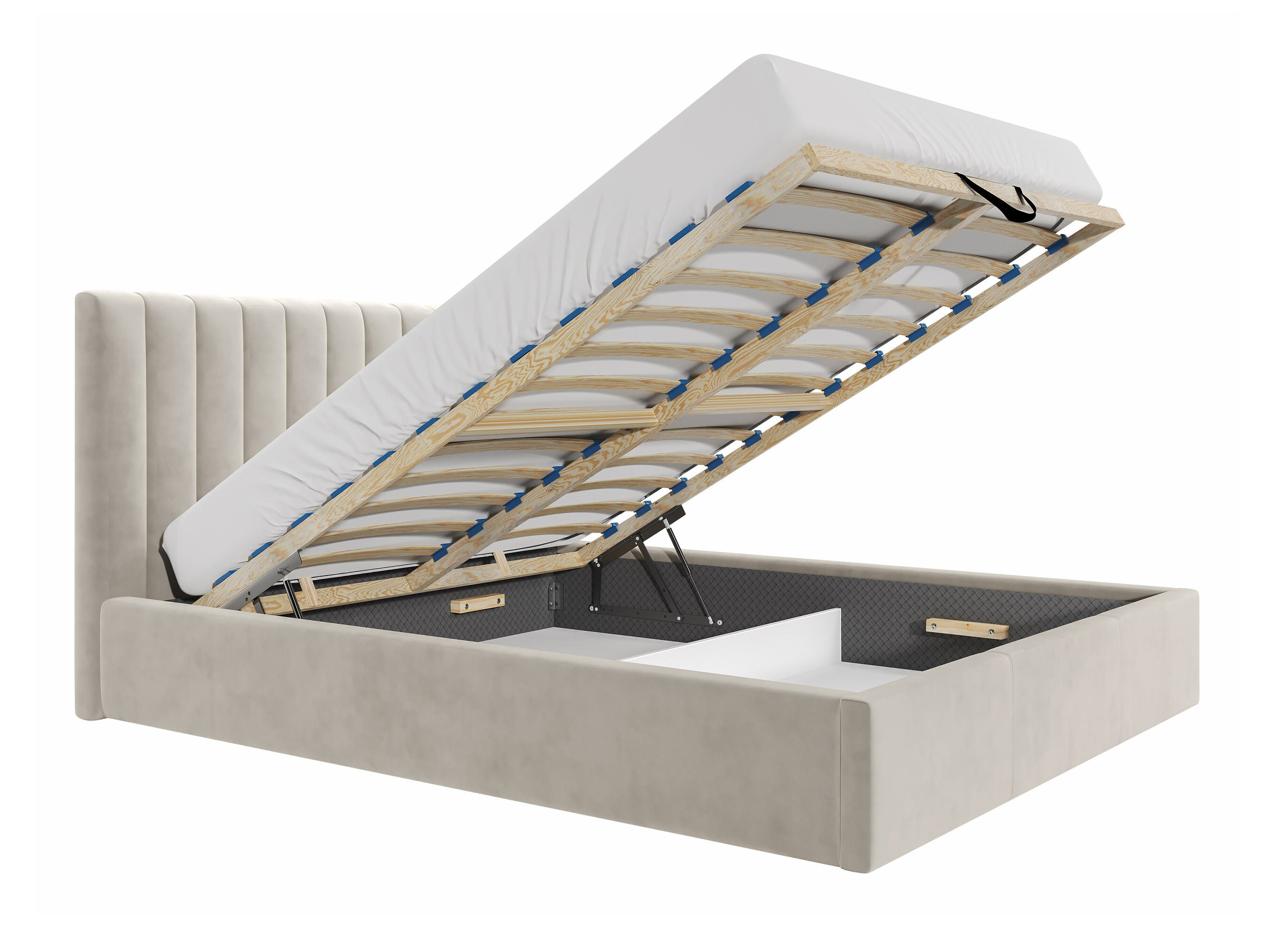 Voodi ComfiDream Fenara II (Fresh 01)