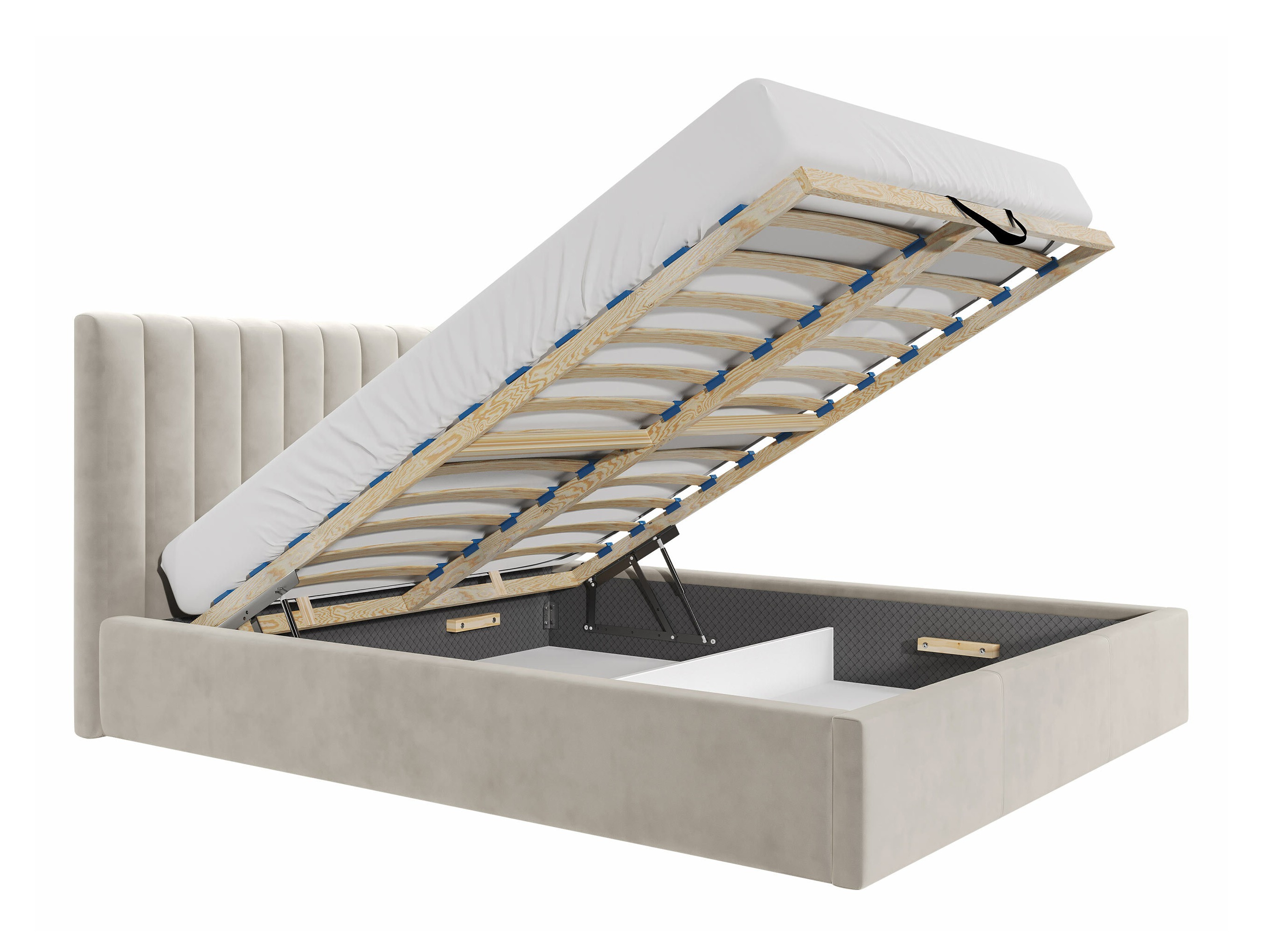 Voodi ComfiDream Fenara II (Fresh 32)