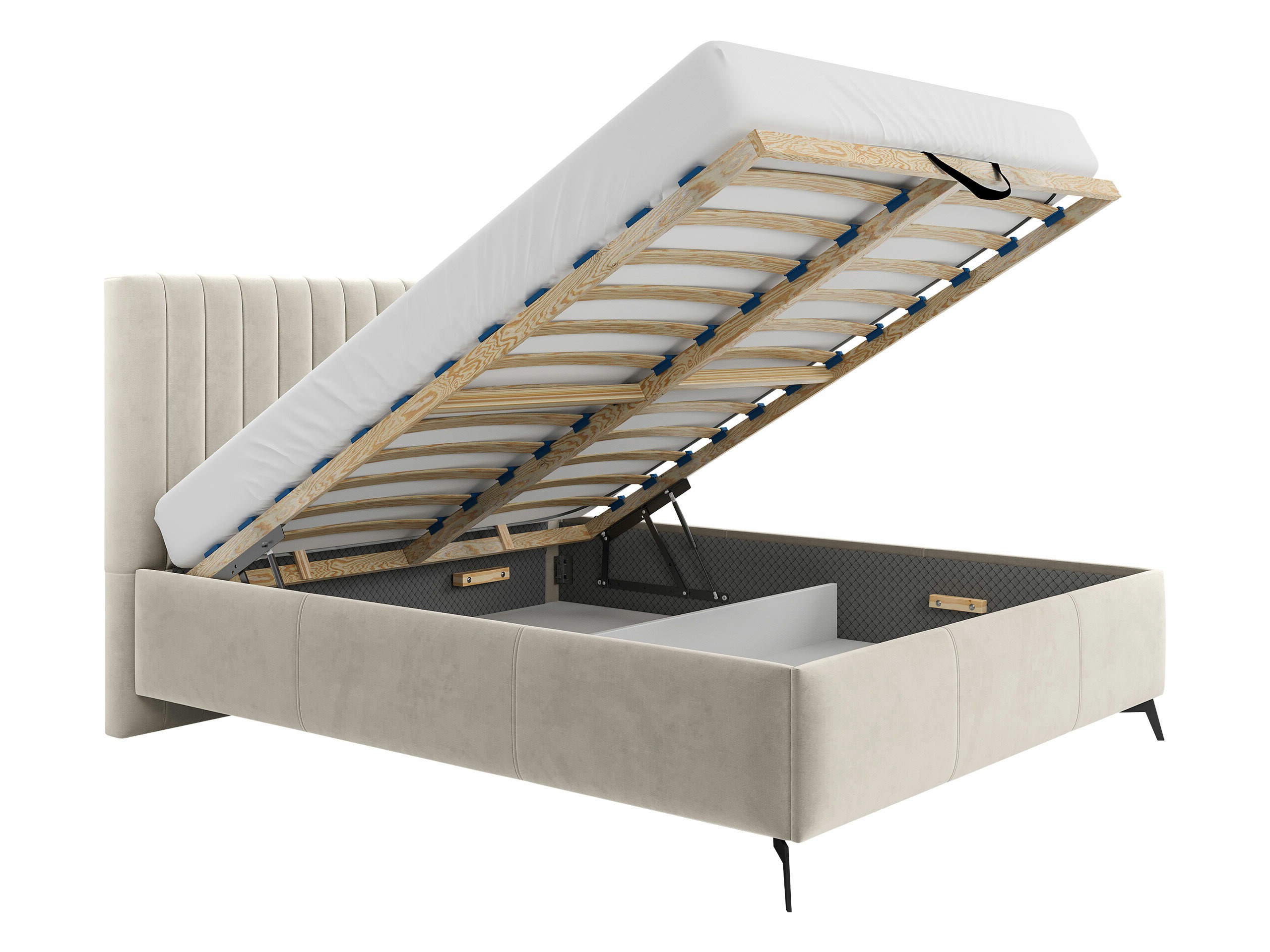 Voodi ComfiDream Onana (Fresh 01)