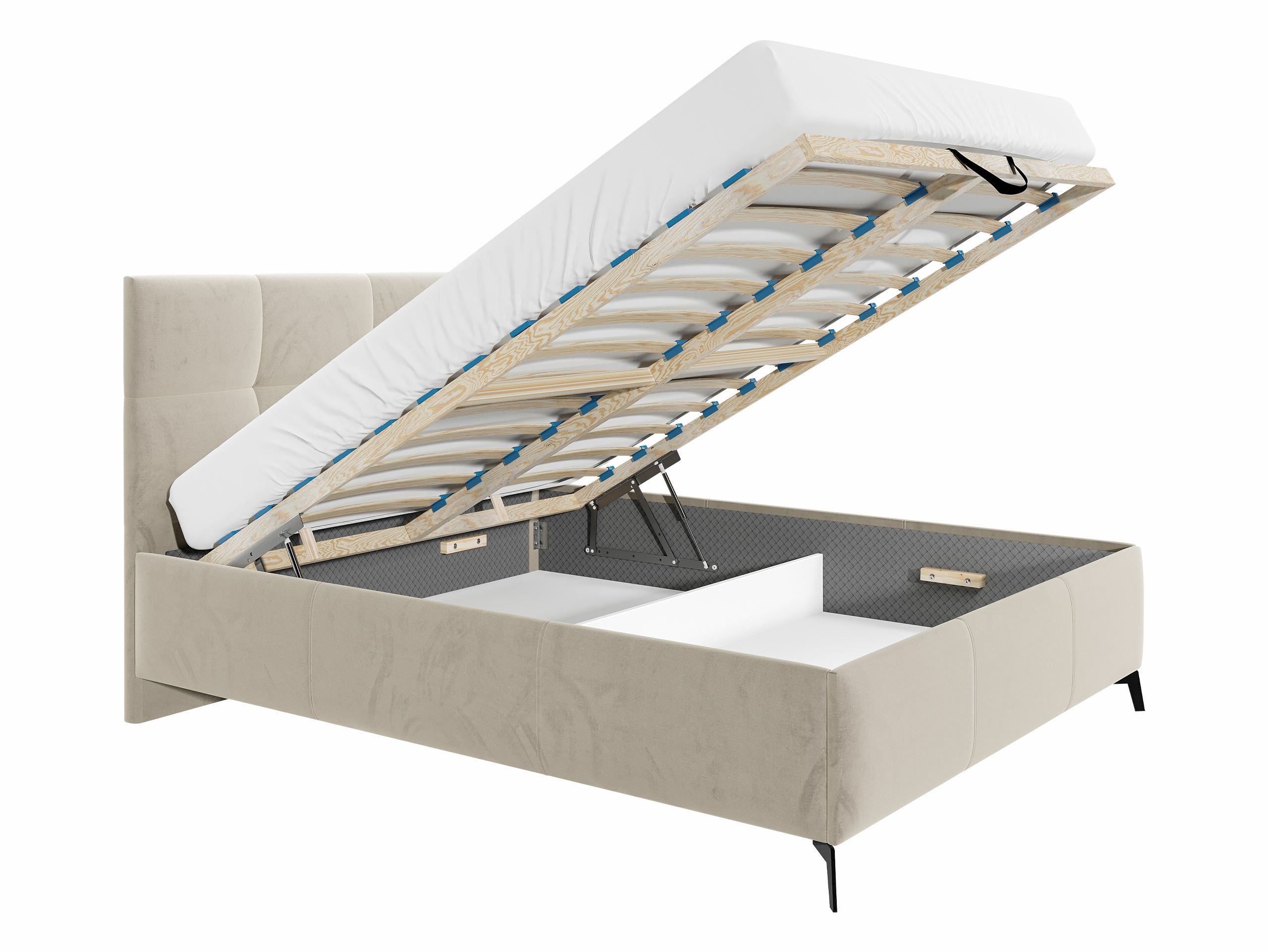 Voodi ComfiDream Sorona (Fresh 01)