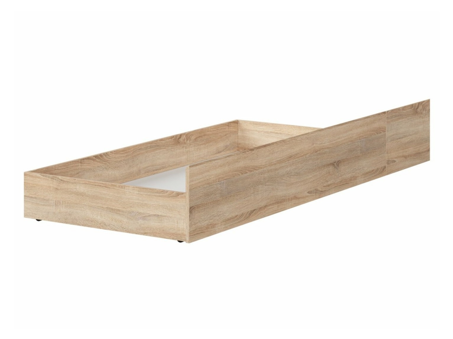 Voodipesukast Nolroma 131 (Sonoma tamm)