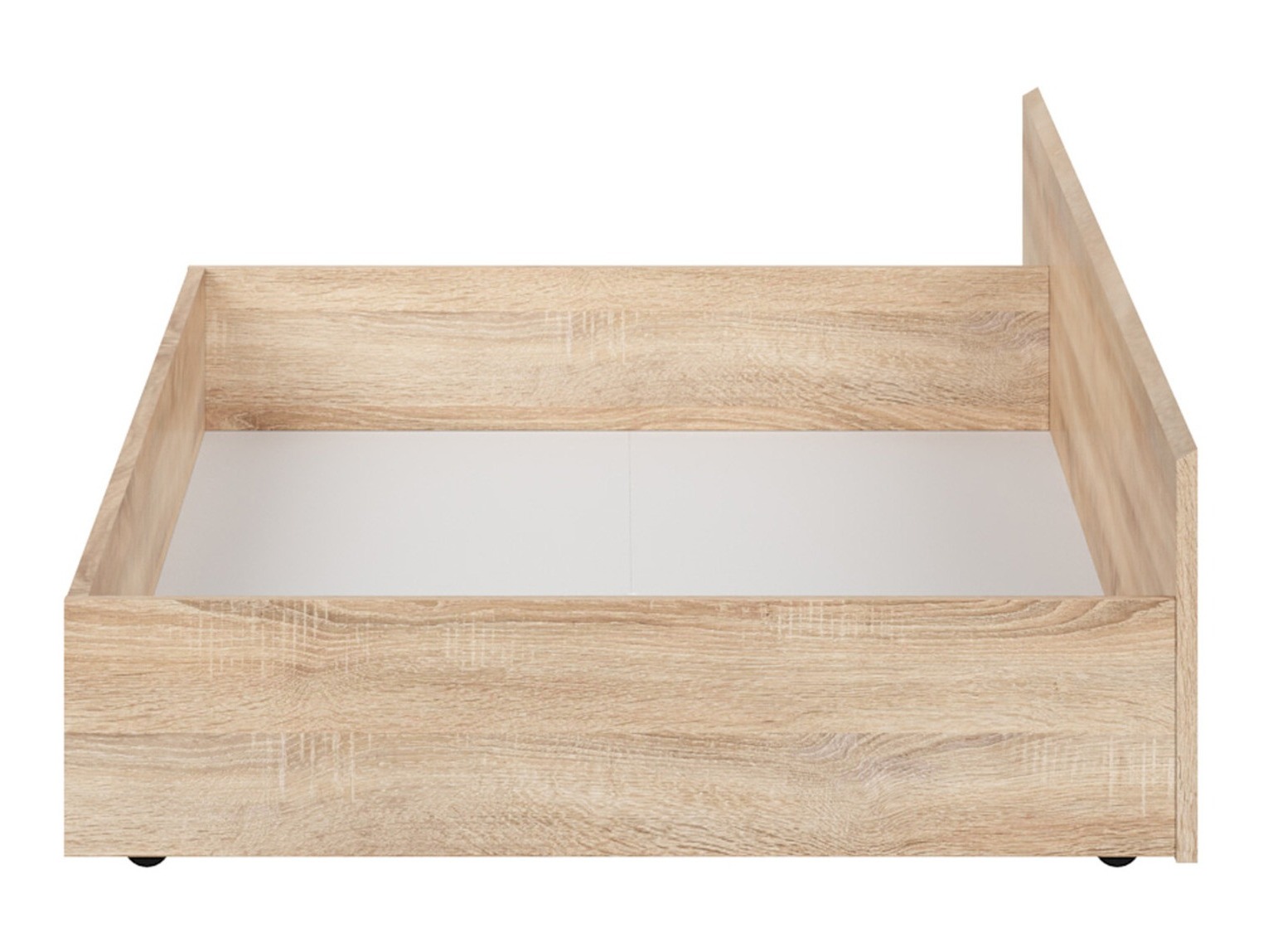 Voodipesukast Nolroma 131 (Sonoma tamm)