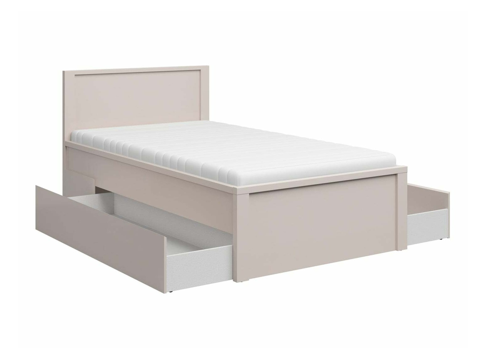 Voodipesukast Nolroma 132 (Kašmiir)