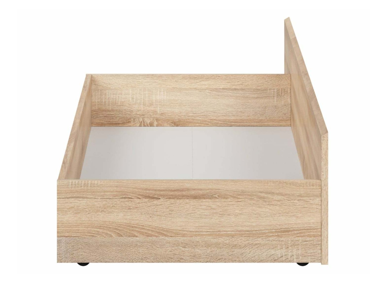 Voodipesukast Nolroma 132 (Sonoma tamm)