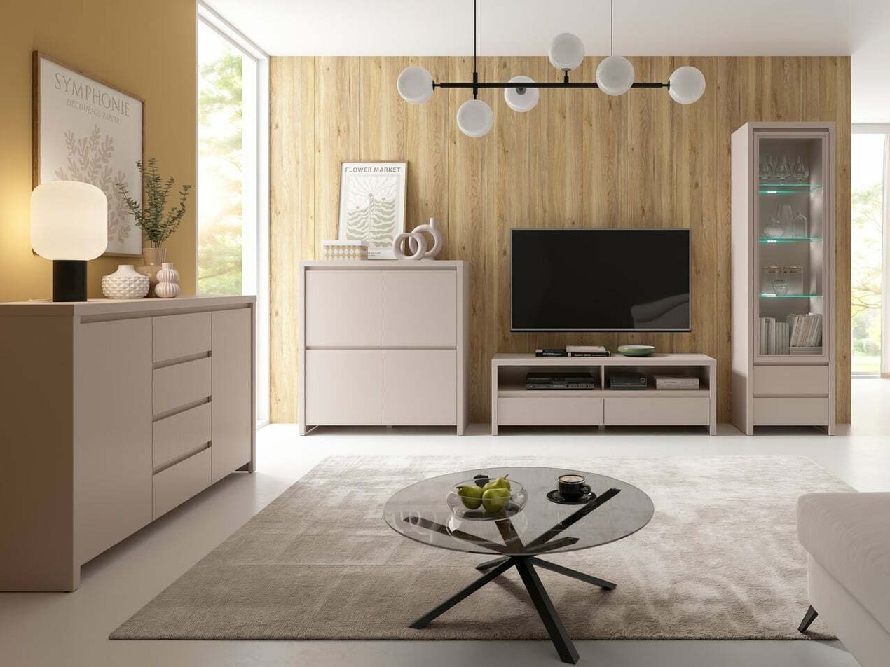 Elutoa komplekt Nolroma 137