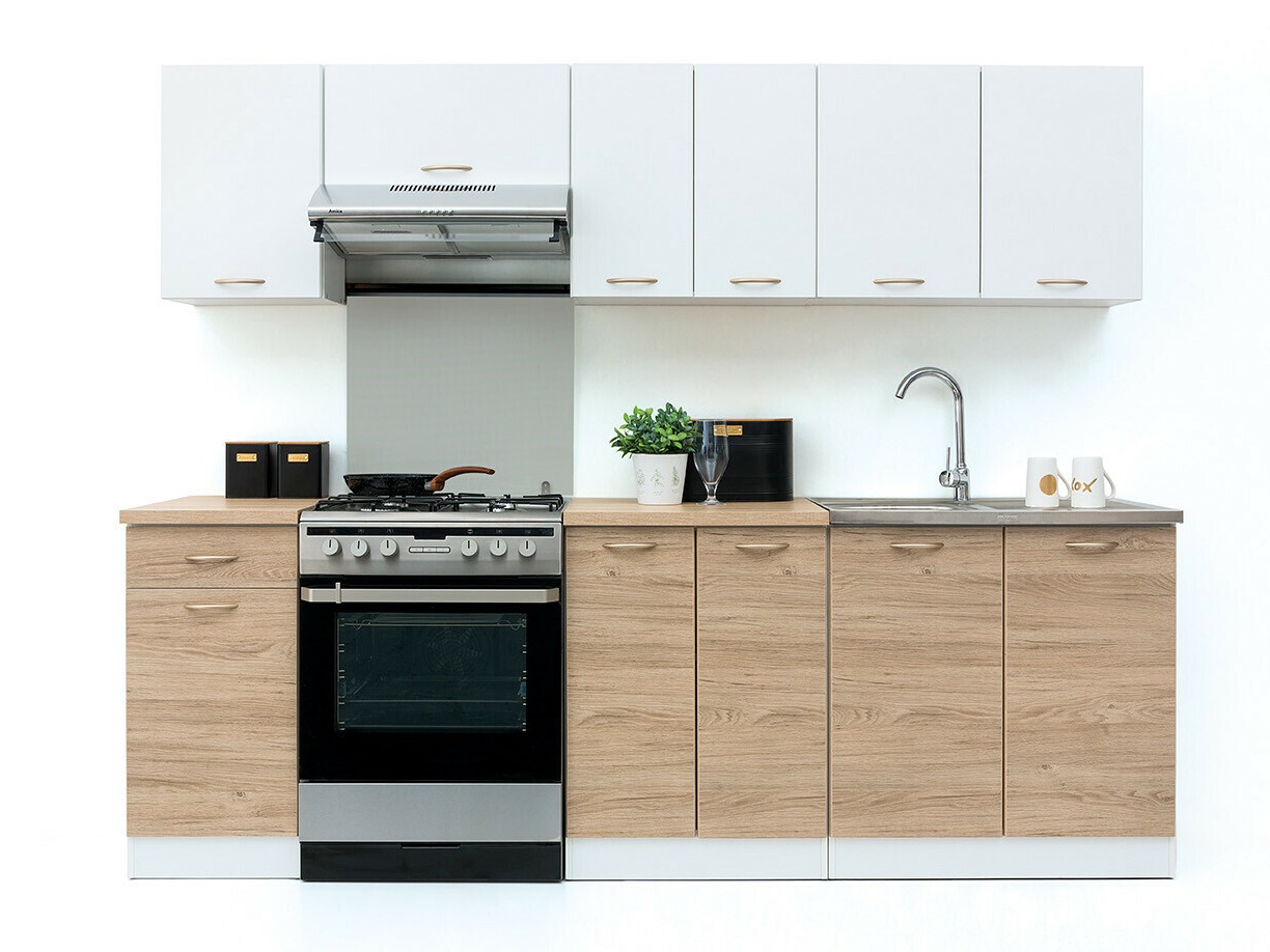 Köögikomplekt Boston 759