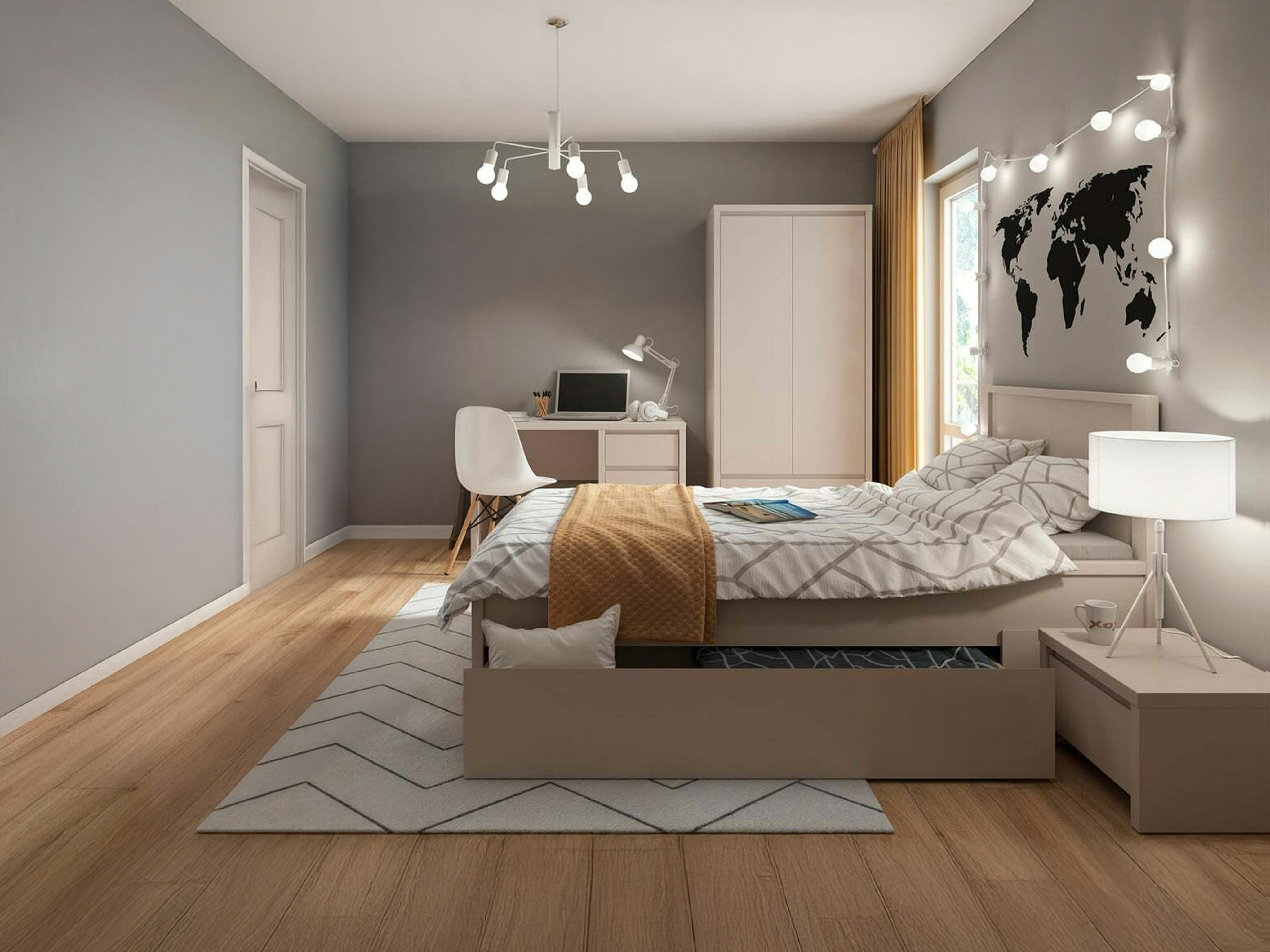 Magamistoakomplekt Nolroma 138