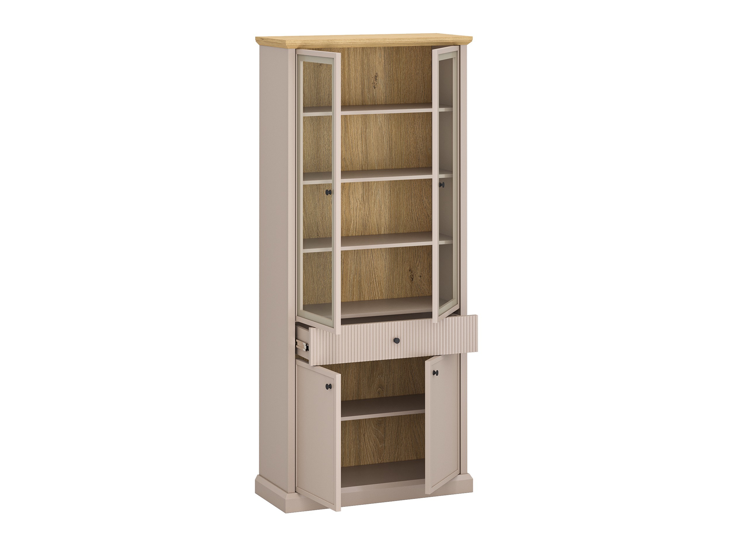 Elutoa komplekt Tivetru 119 (Ei)