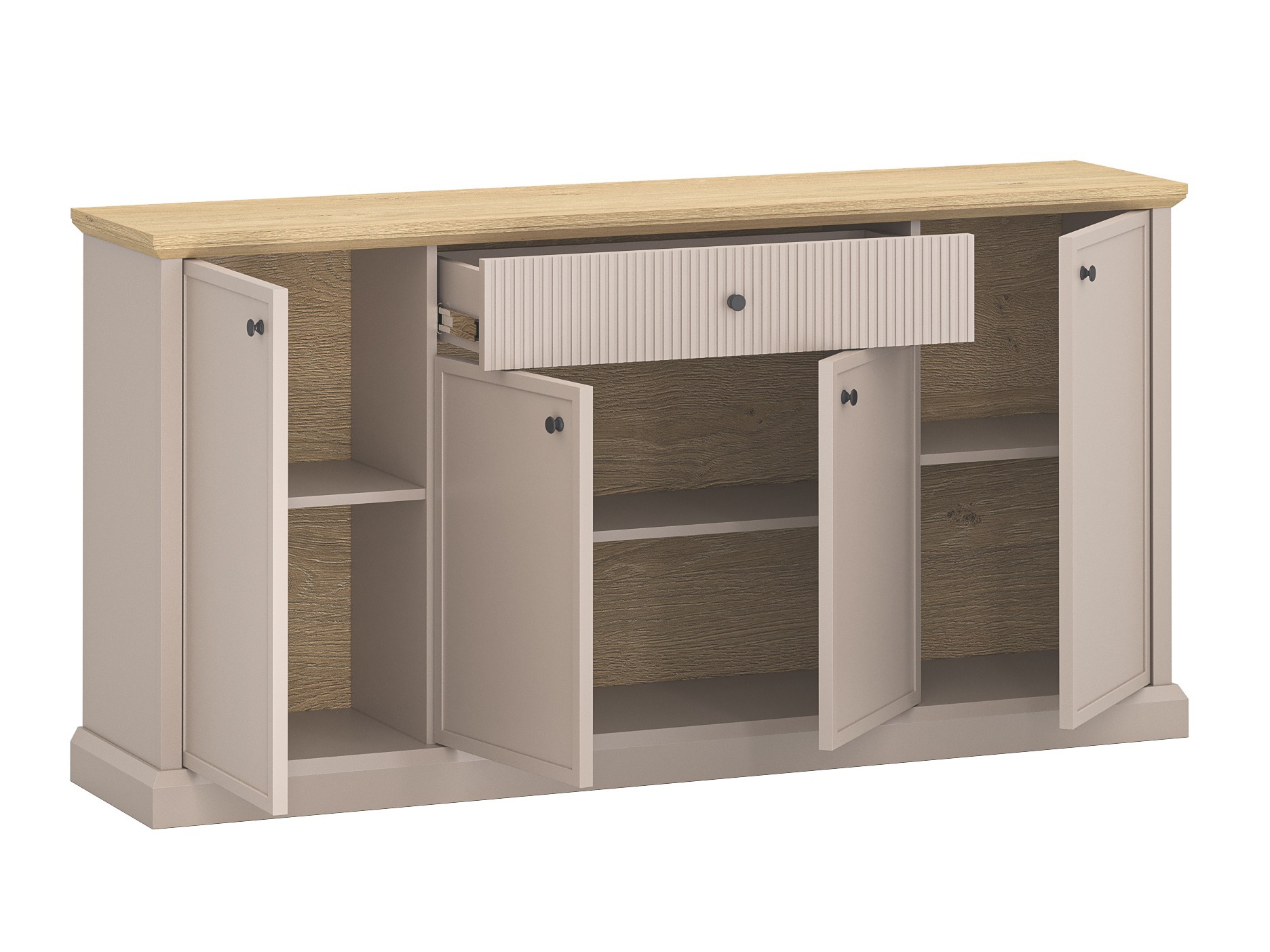 Elutoa komplekt Tivetru 119 (Ei)