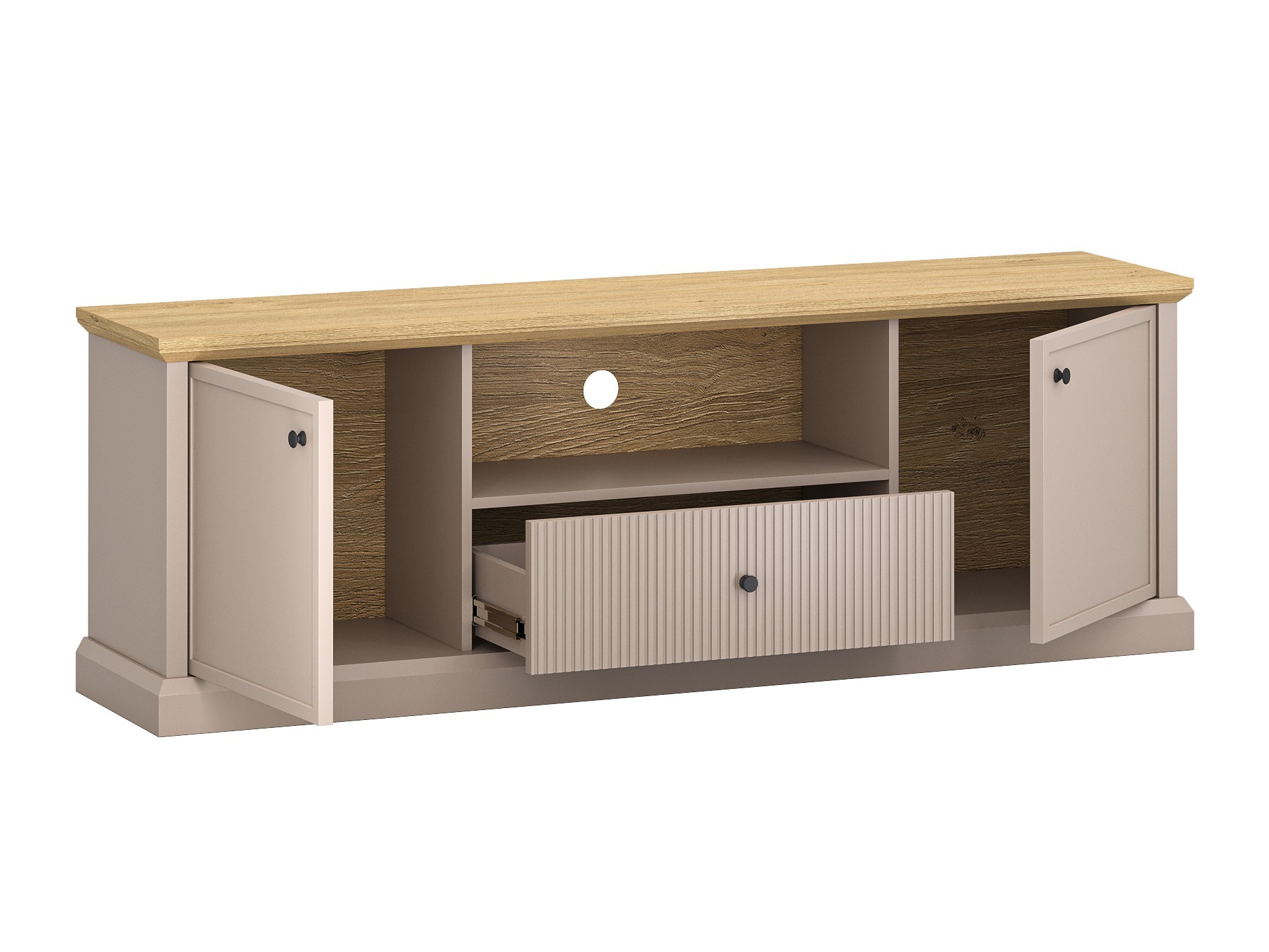 Elutoa komplekt Tivetru 119 (Ei)