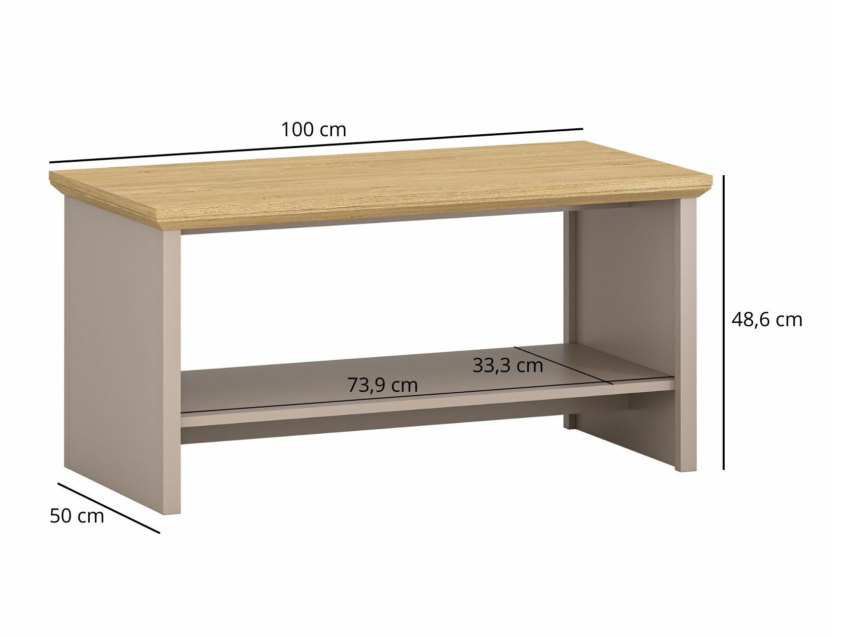 Elutoa komplekt Tivetru 119 (Ei)