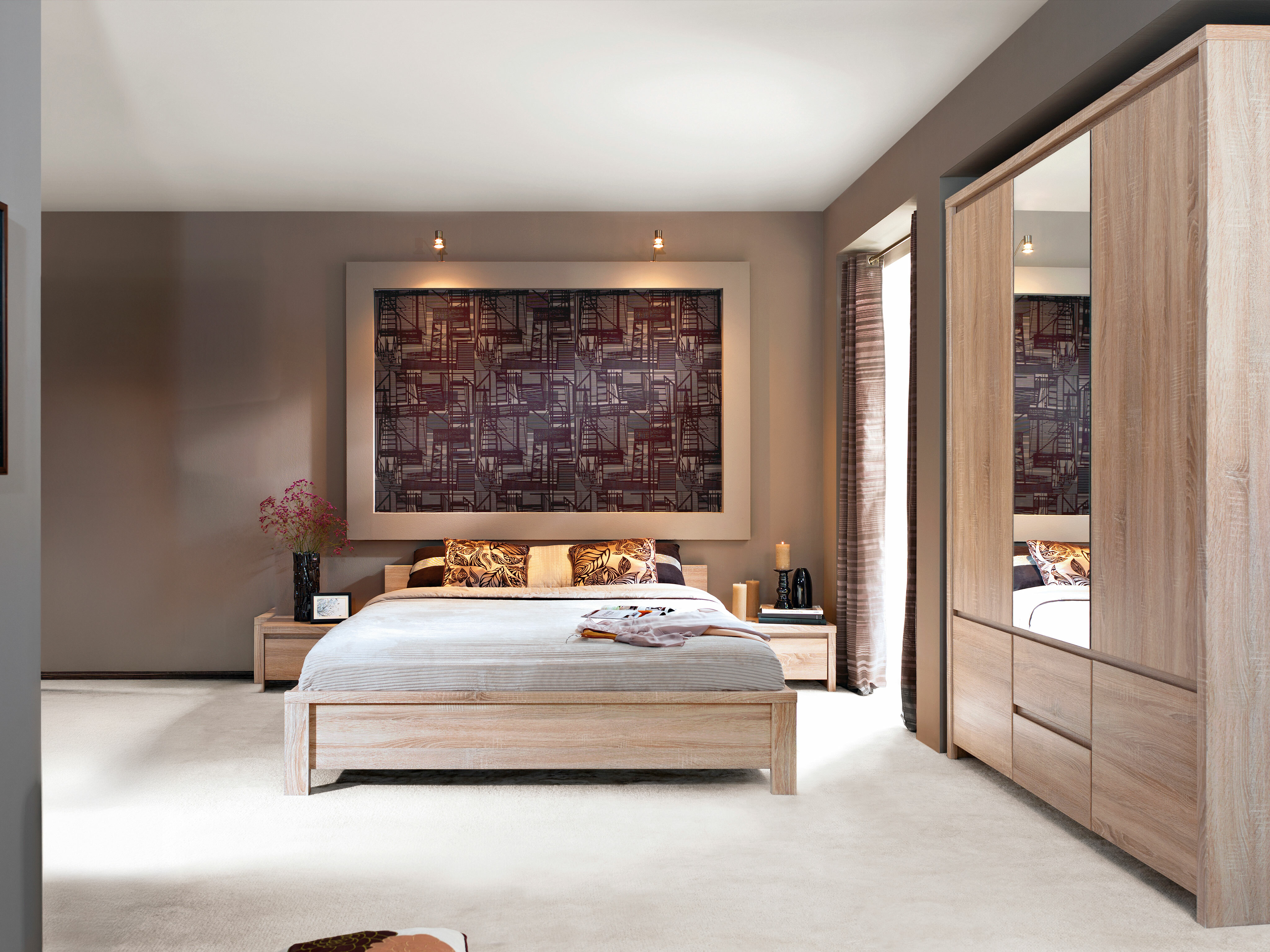 Magamistoakomplekt Nolroma 124