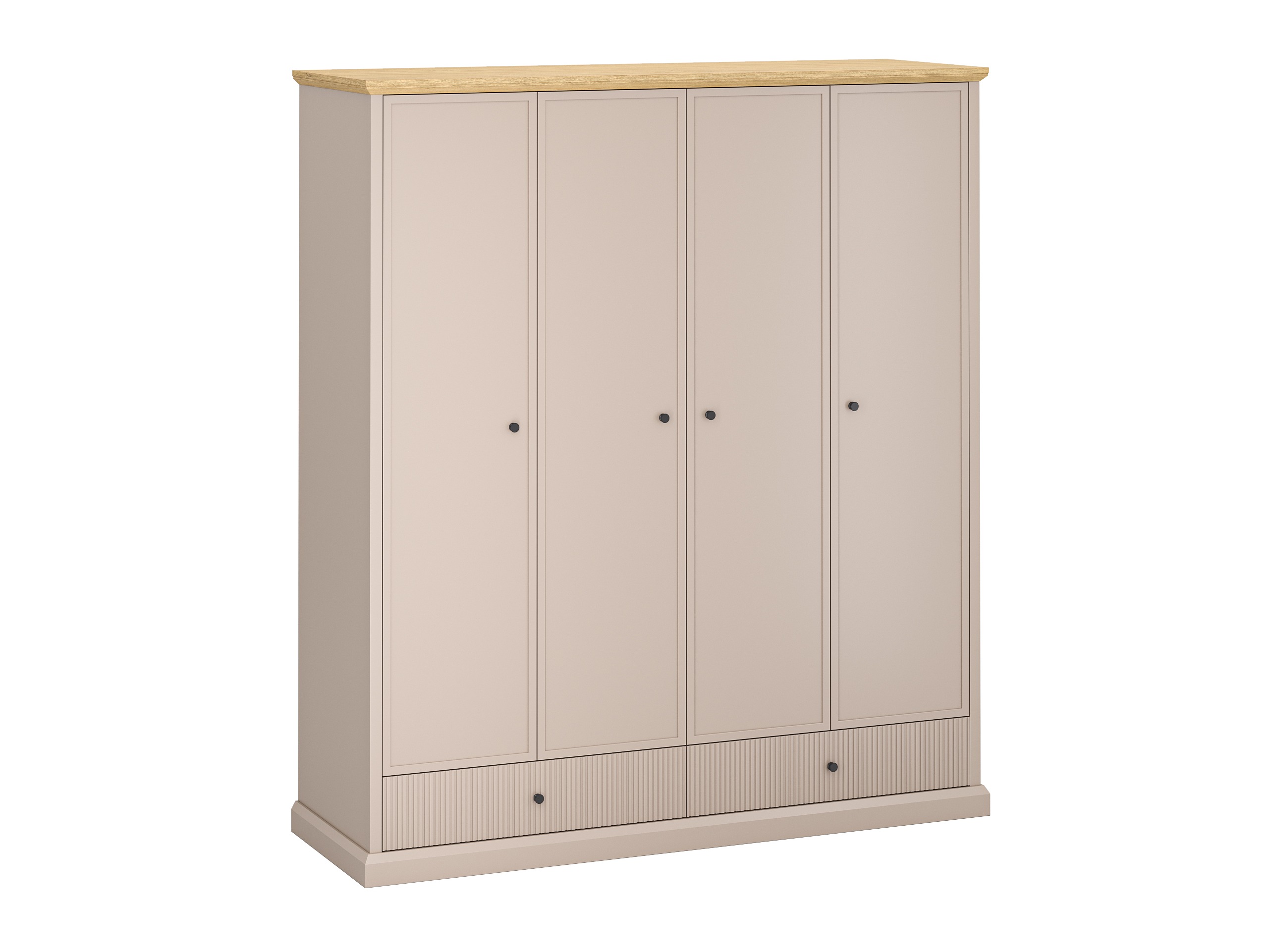 Riidekapp Tivetru 117