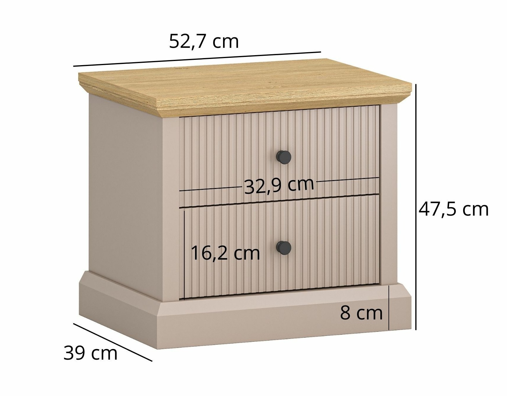 Magamistoakomplekt Tivetru 120 (Ei)